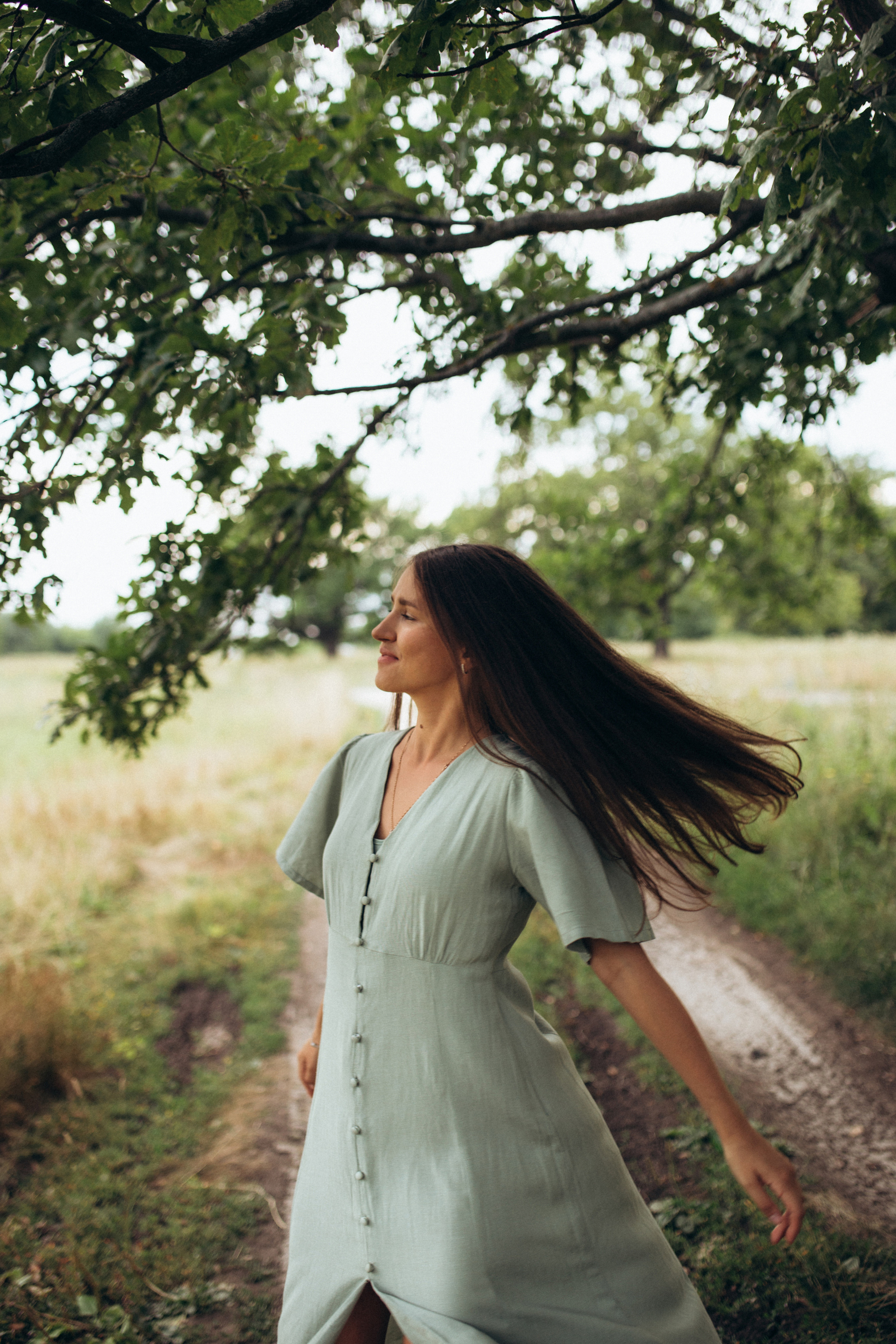 Даша и мама. Семейный и детский фотограф в Рязани Екатерина Воронцова