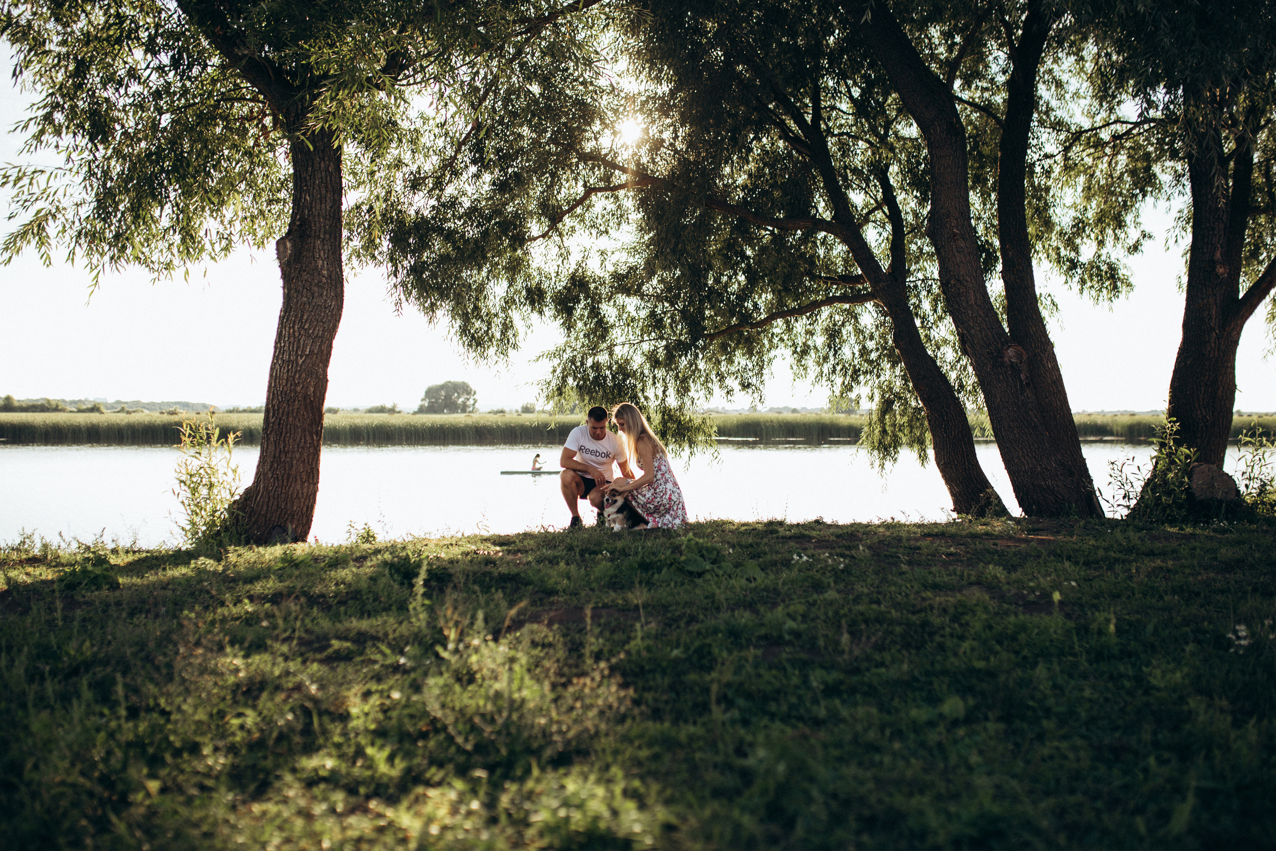 Вика и Витя. Семейный и детский фотограф в Рязани Екатерина Воронцова