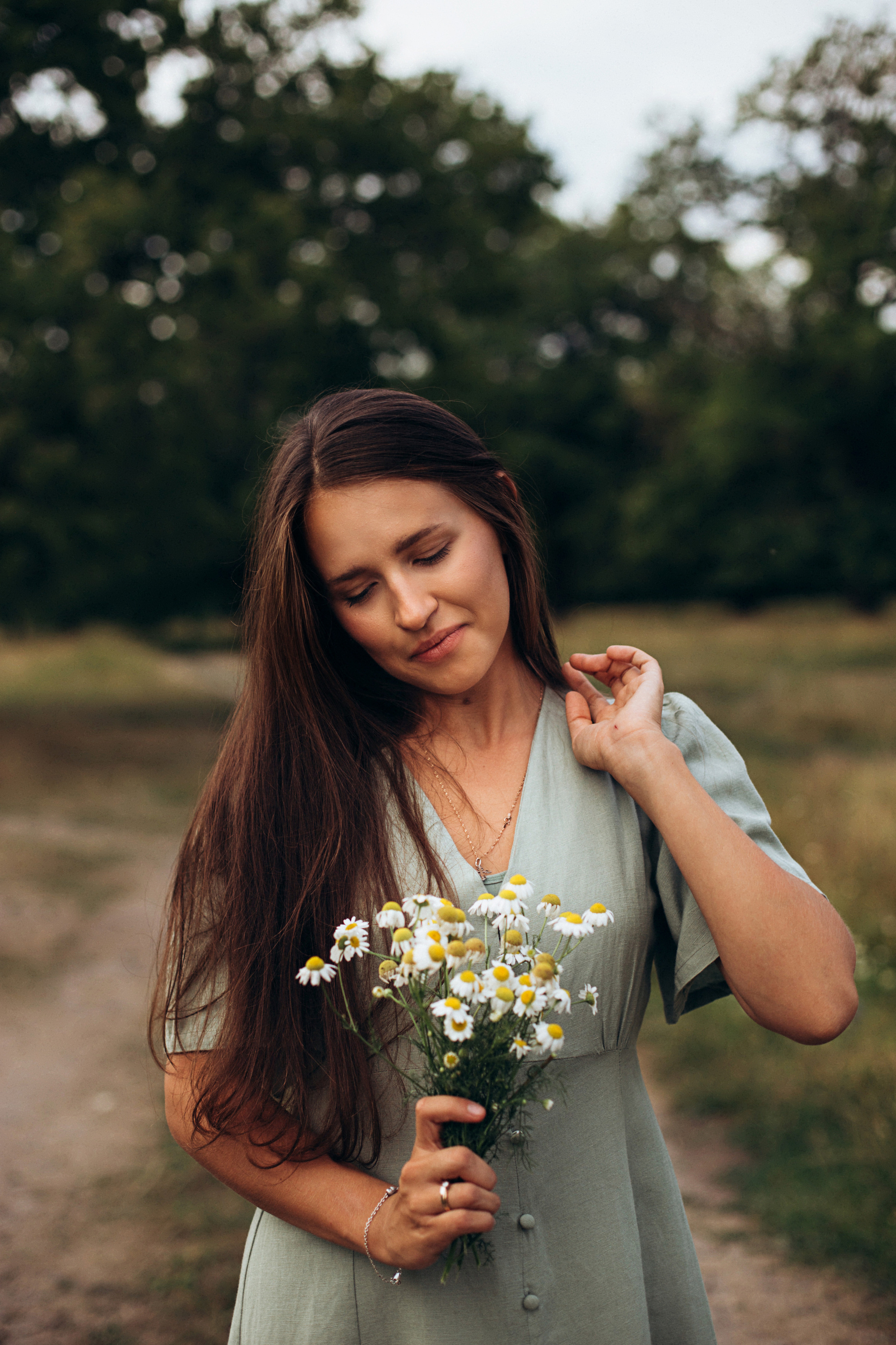 Даша и мама. Семейный и детский фотограф в Рязани Екатерина Воронцова