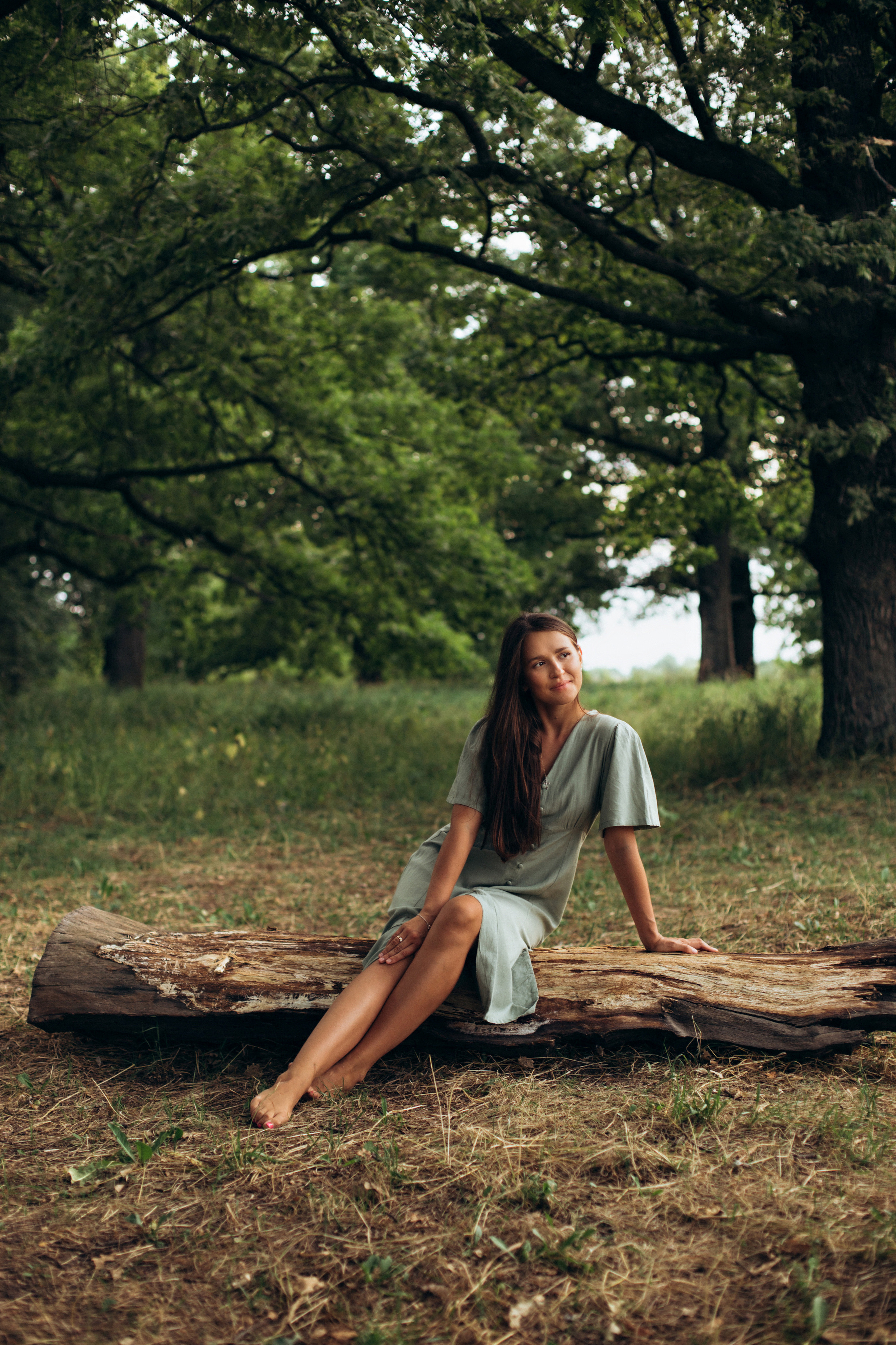 Даша и мама. Семейный и детский фотограф в Рязани Екатерина Воронцова