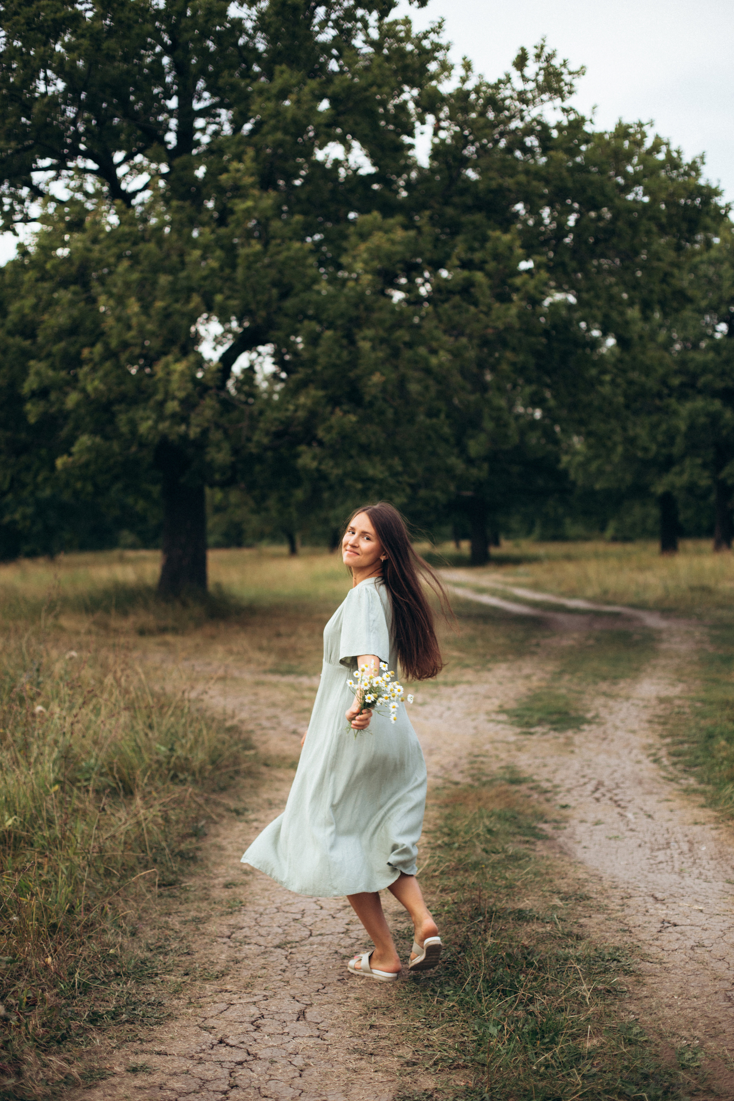 Даша и мама. Семейный и детский фотограф в Рязани Екатерина Воронцова
