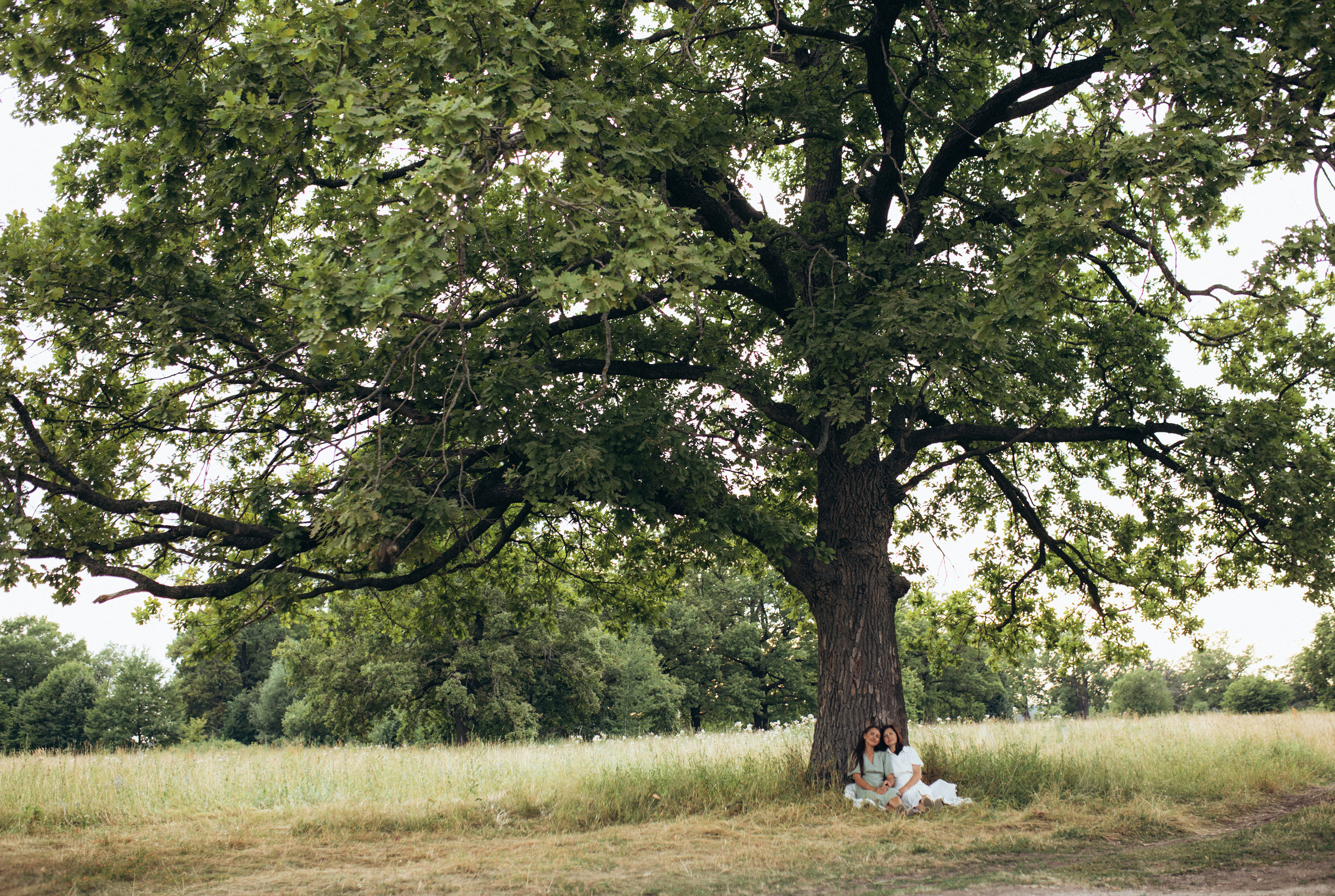Даша и мама. Семейный и детский фотограф в Рязани Екатерина Воронцова