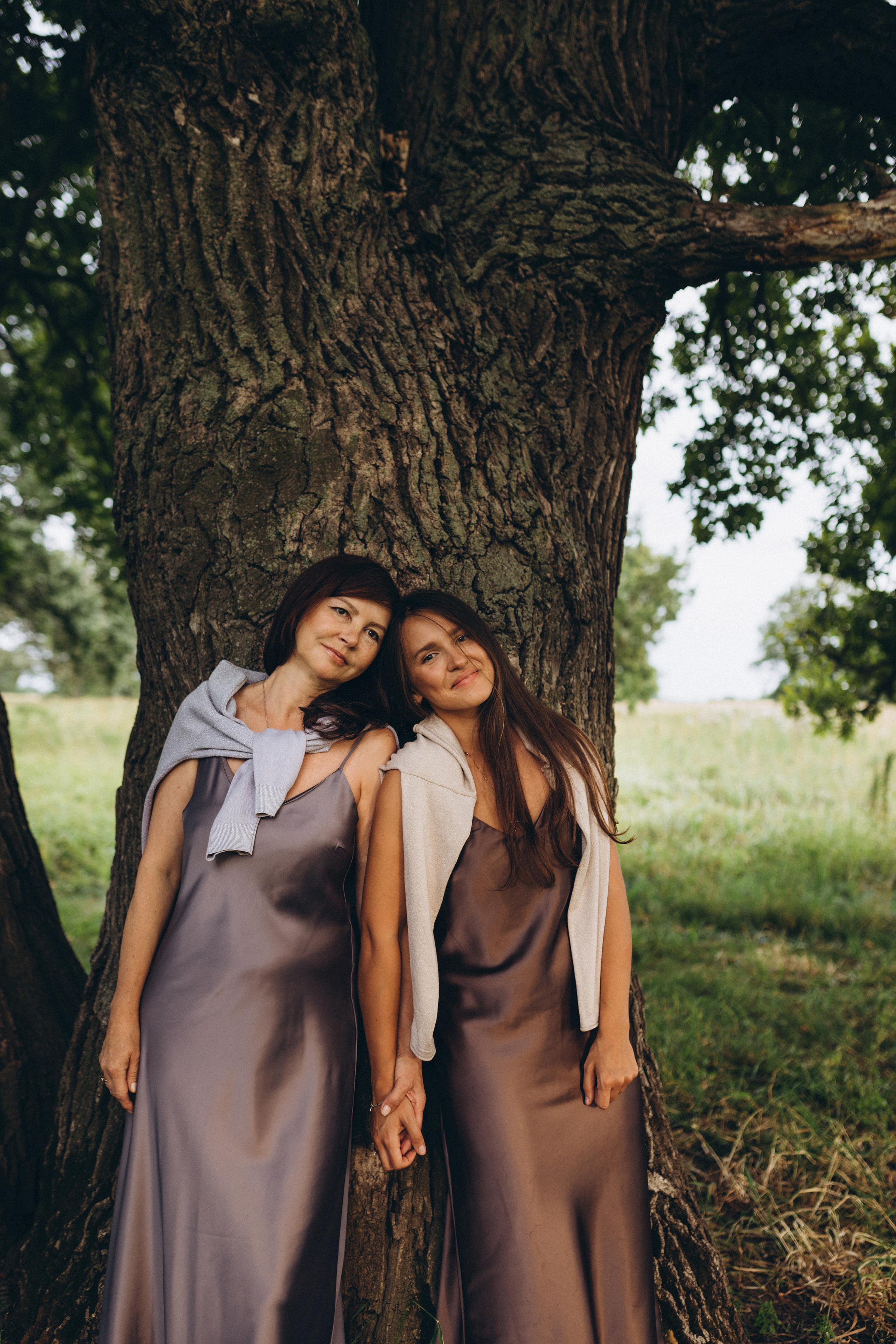Даша и мама. Семейный и детский фотограф в Рязани Екатерина Воронцова