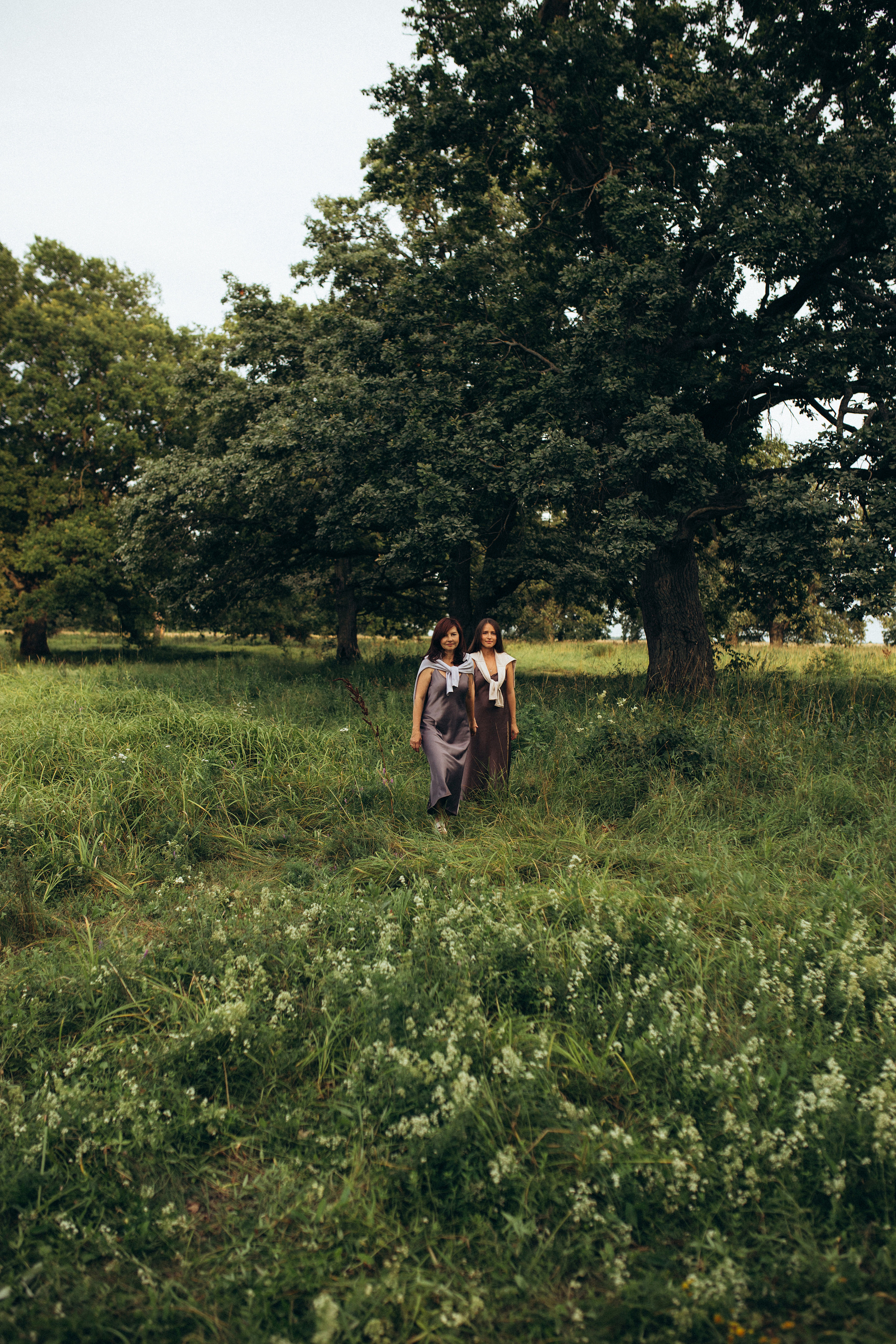 Даша и мама. Семейный и детский фотограф в Рязани Екатерина Воронцова