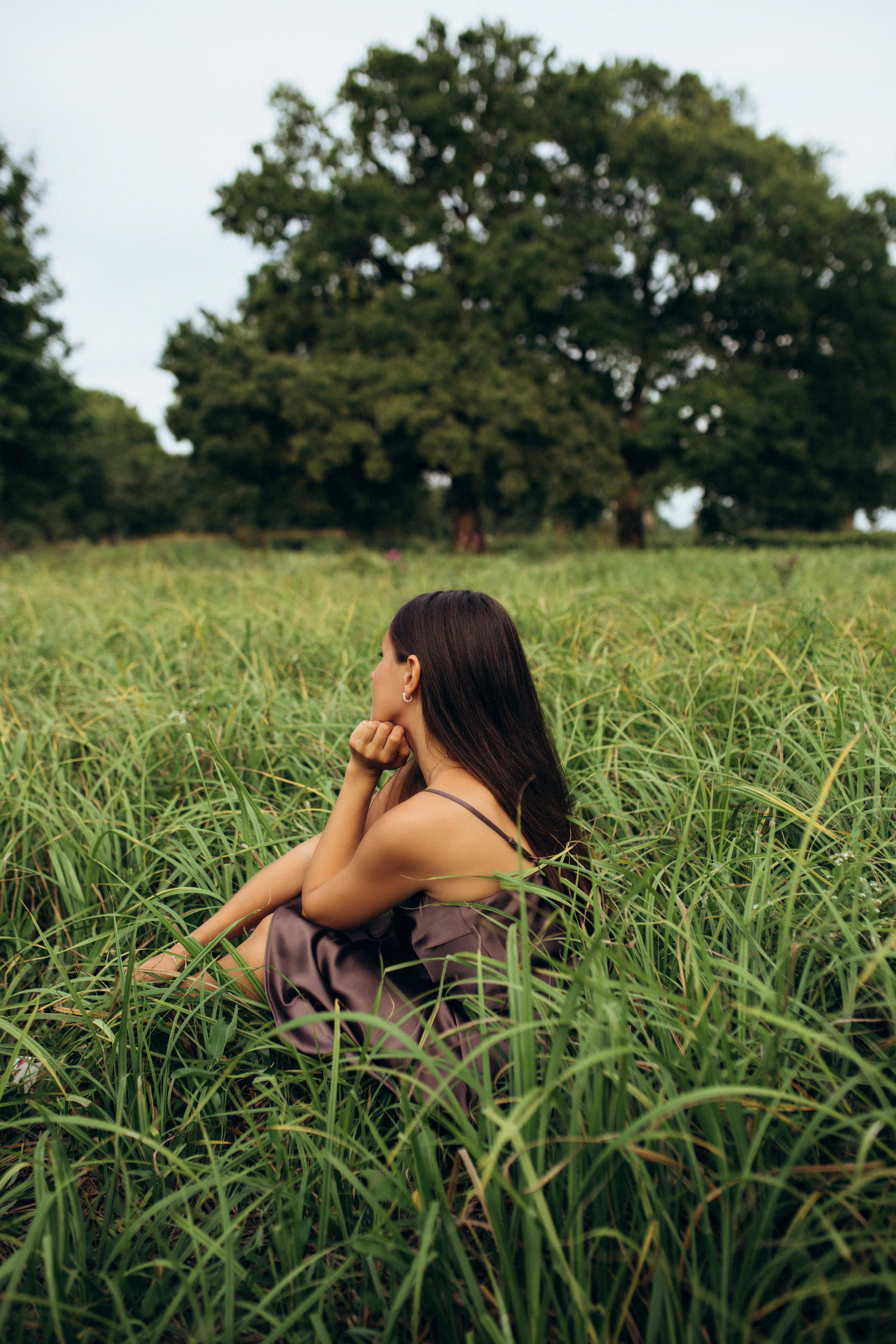 Даша и мама. Семейный и детский фотограф в Рязани Екатерина Воронцова