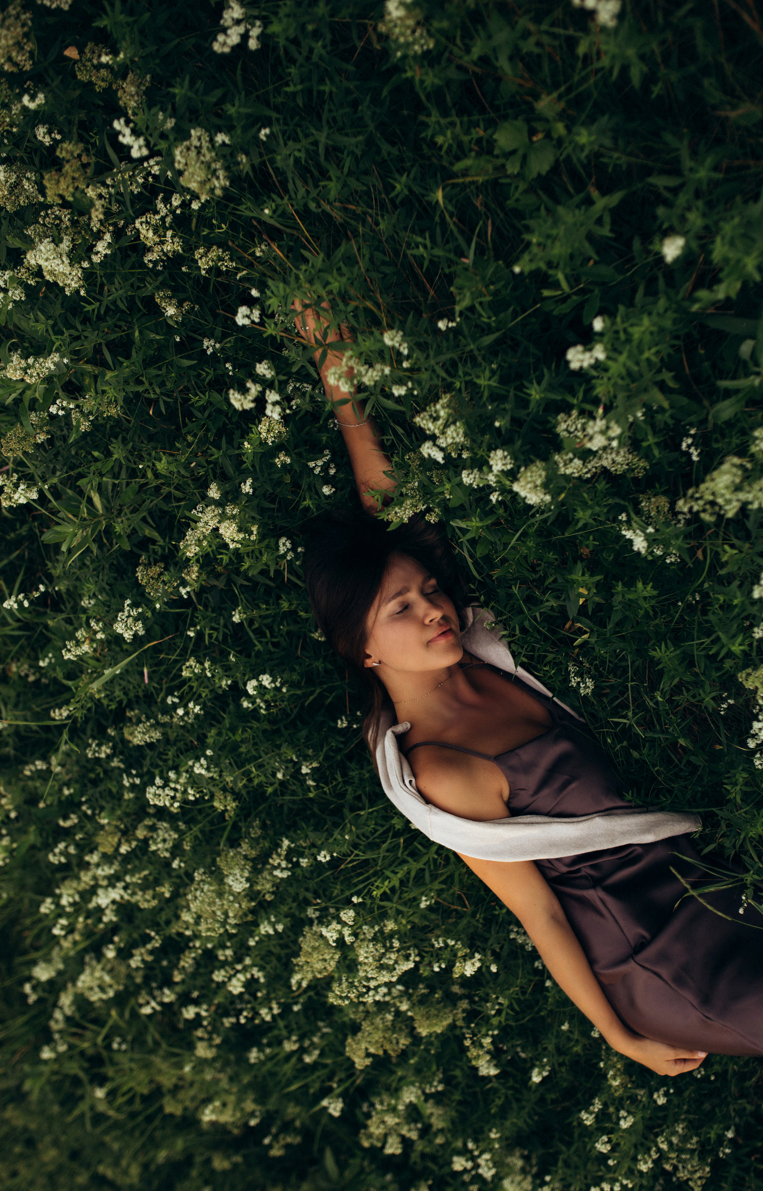 Даша и мама. Семейный и детский фотограф в Рязани Екатерина Воронцова