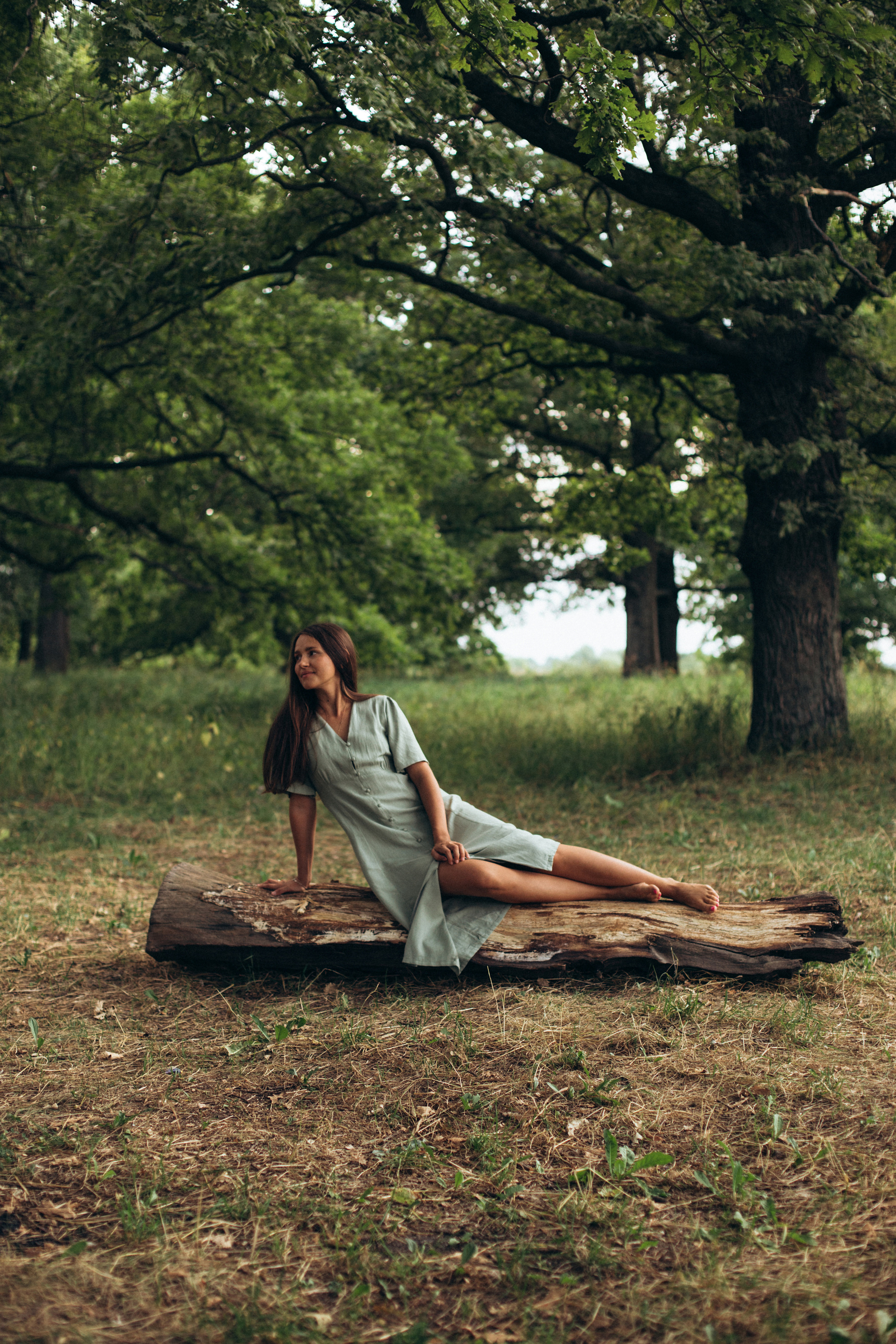 Даша и мама. Семейный и детский фотограф в Рязани Екатерина Воронцова