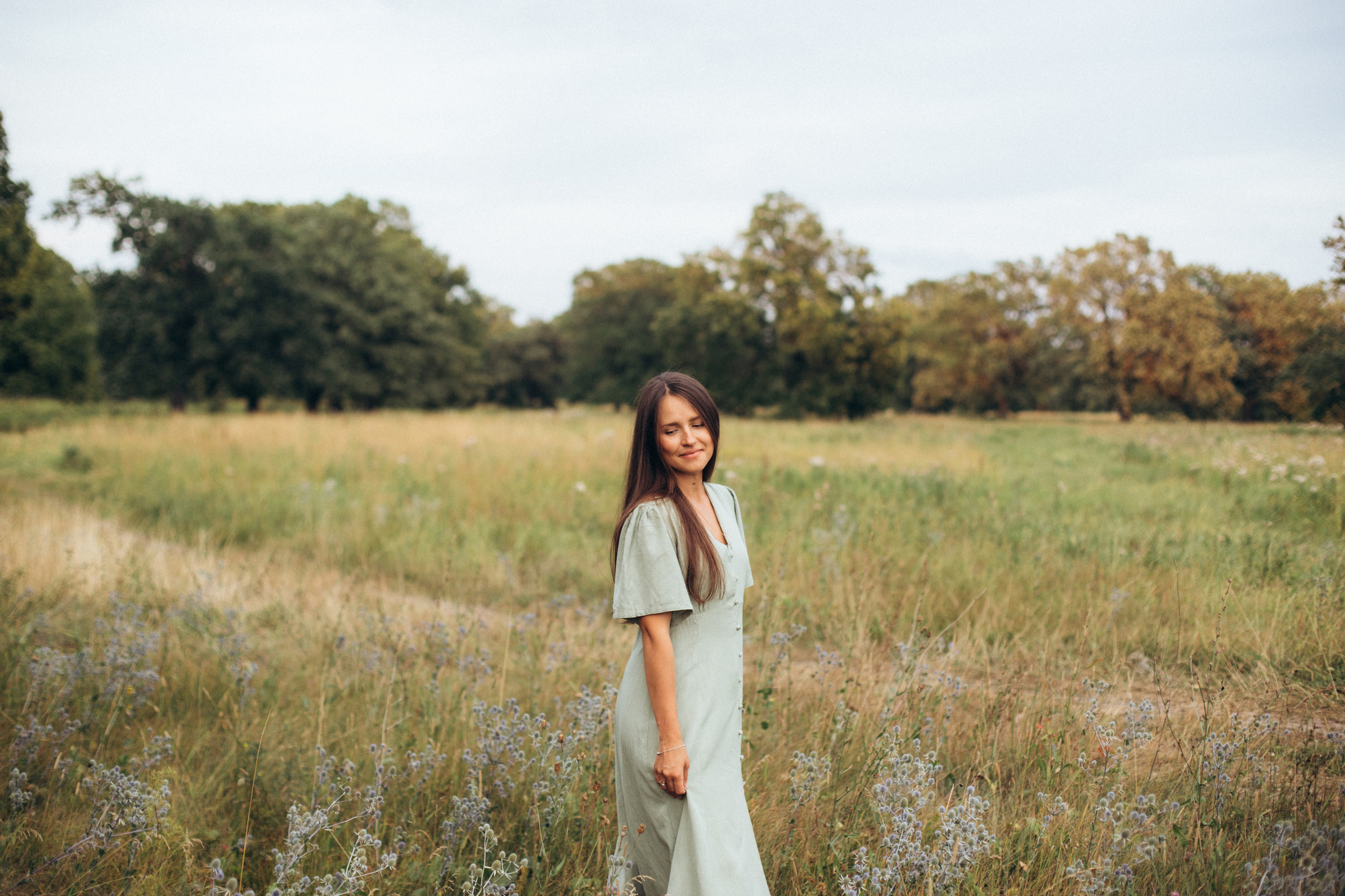 Даша и мама. Семейный и детский фотограф в Рязани Екатерина Воронцова