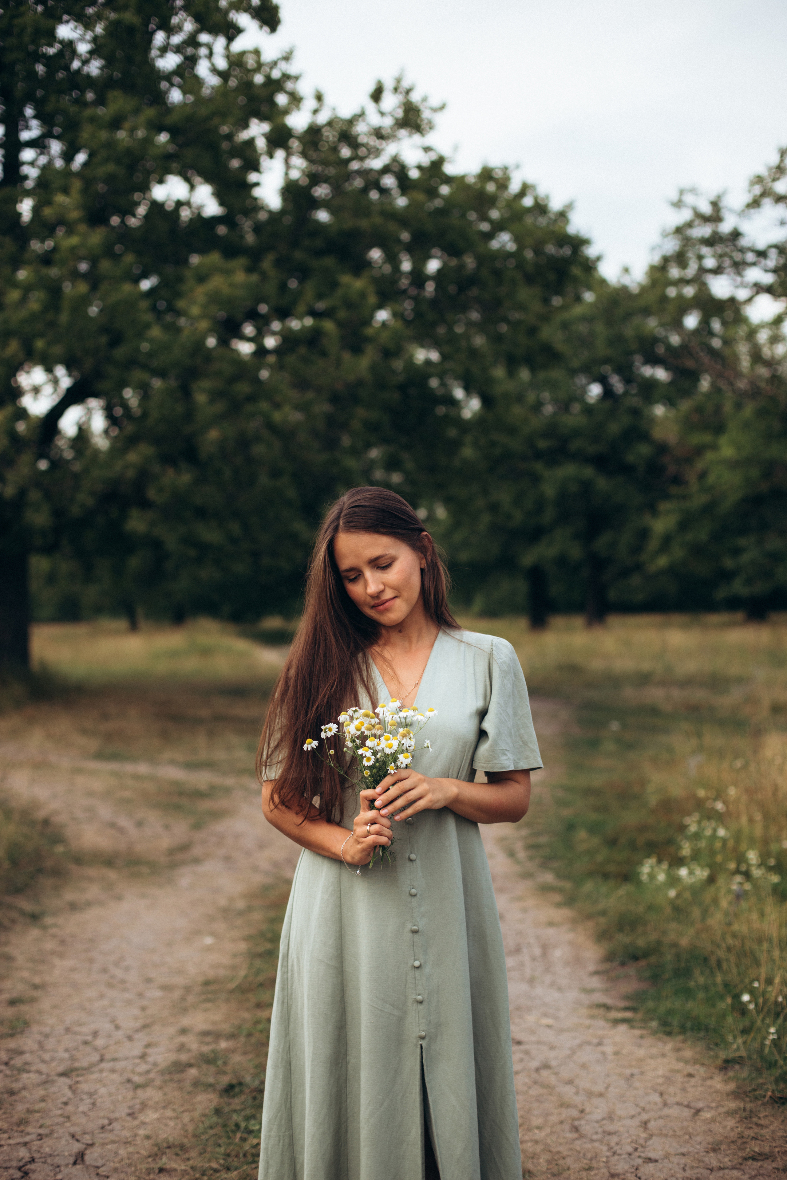 Даша и мама. Семейный и детский фотограф в Рязани Екатерина Воронцова