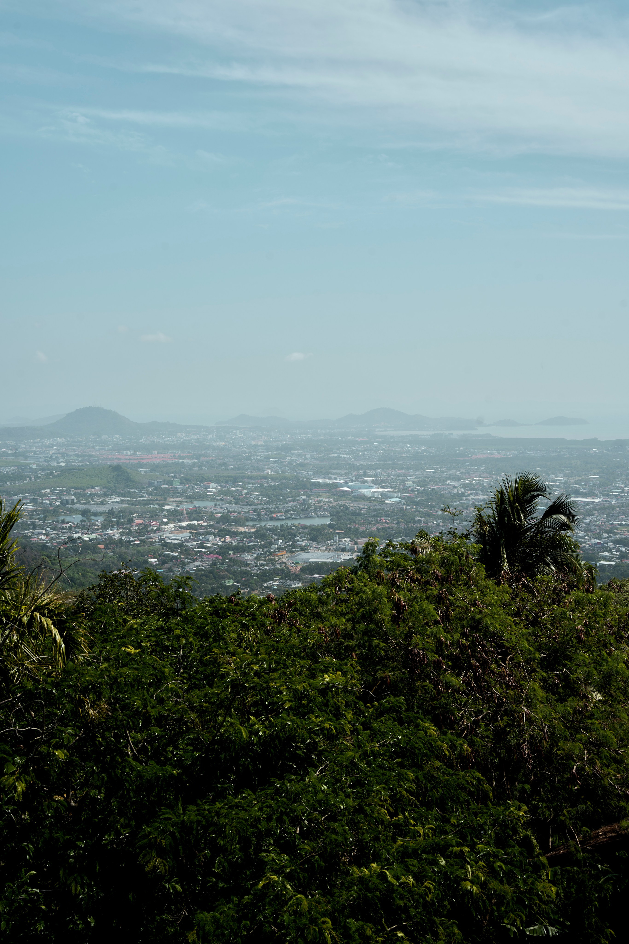 ТАИЛАНД. Студийный фотограф в Екатеринбурге Бшари Заана