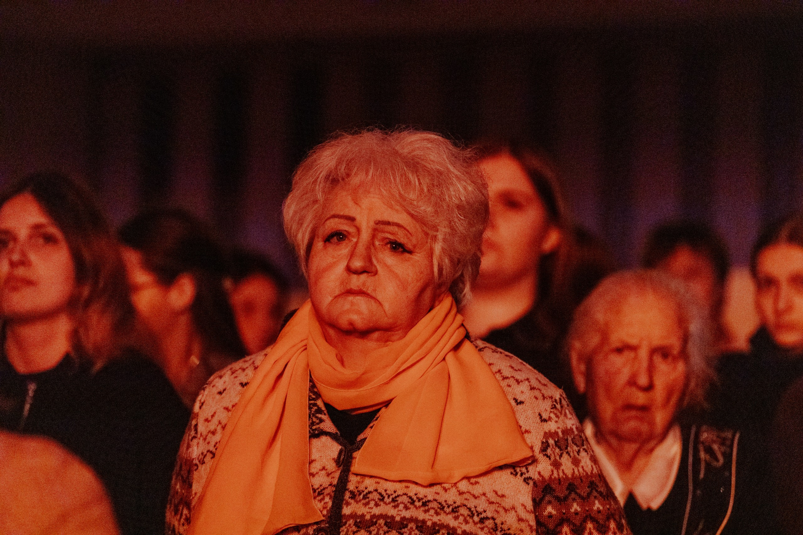 Русские Чтения в Смоленске — 16.05.2025. KiPPER Gallery — Фотограф