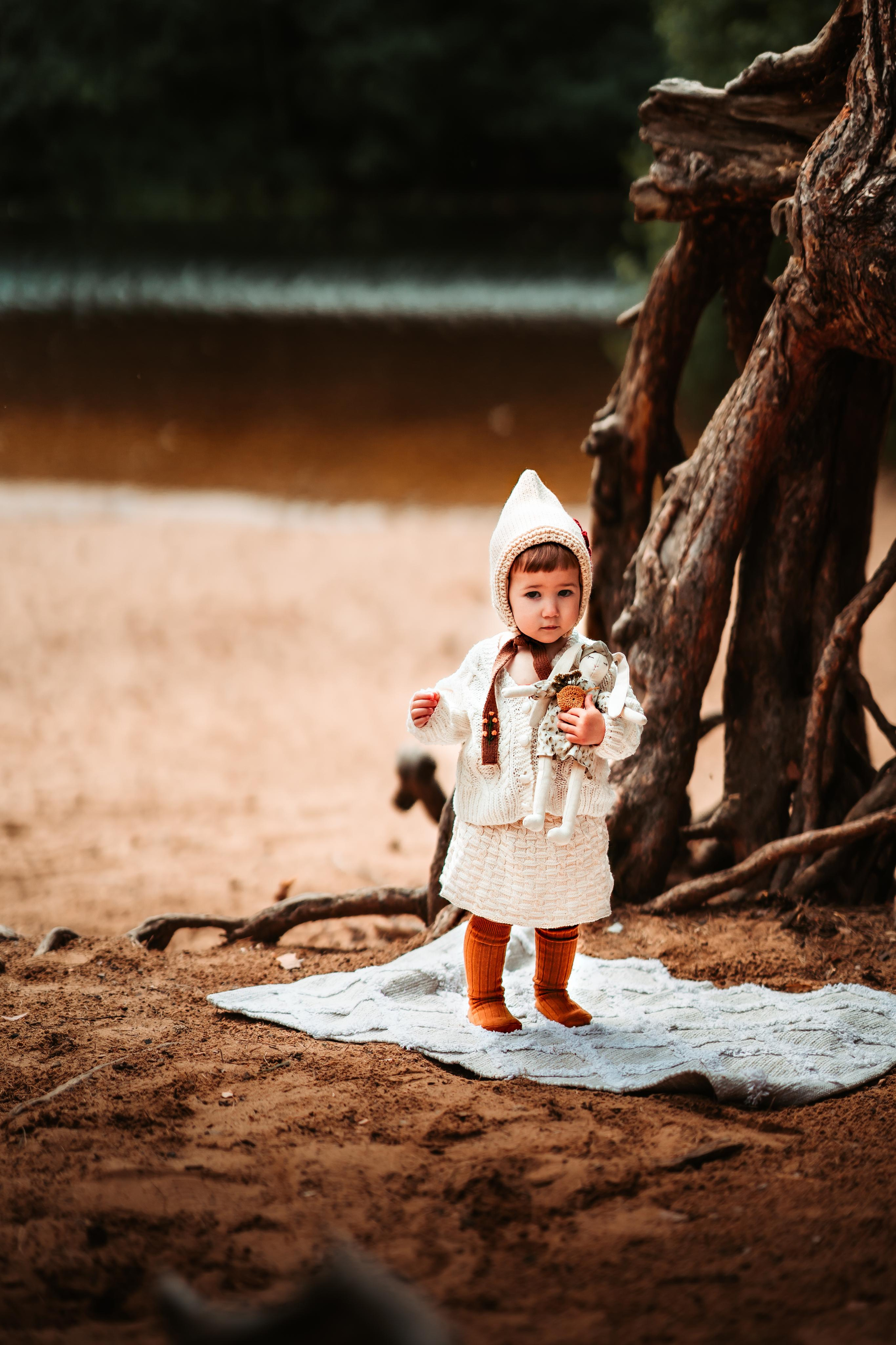 Летние фотосессии на природе в Москве. Фотосессия новорожденных в Москве — newborn фотограф Елена Виниченко