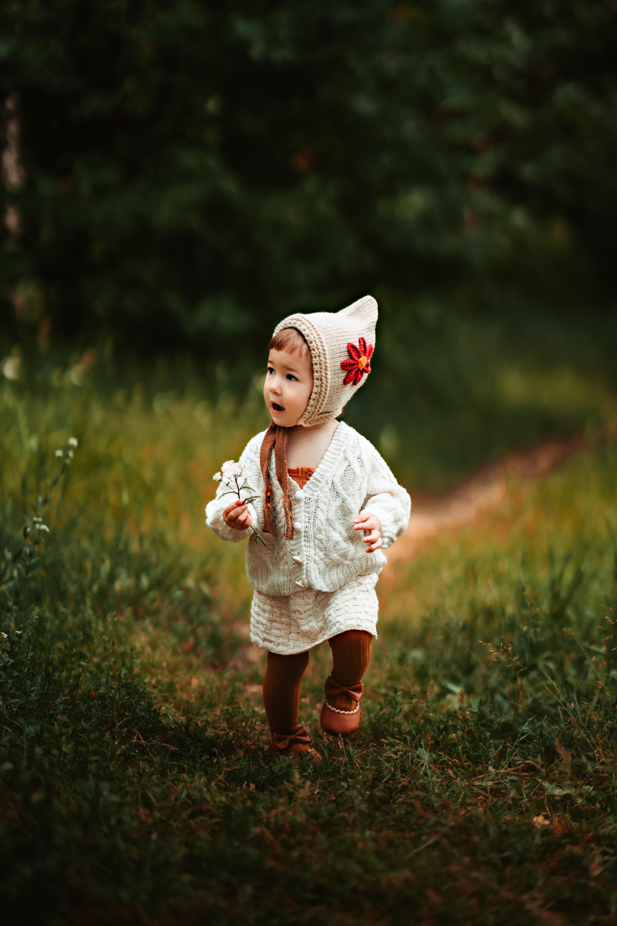 Летние фотосессии на природе в Москве. Фотосессия новорожденных в Москве — newborn фотограф Елена Виниченко