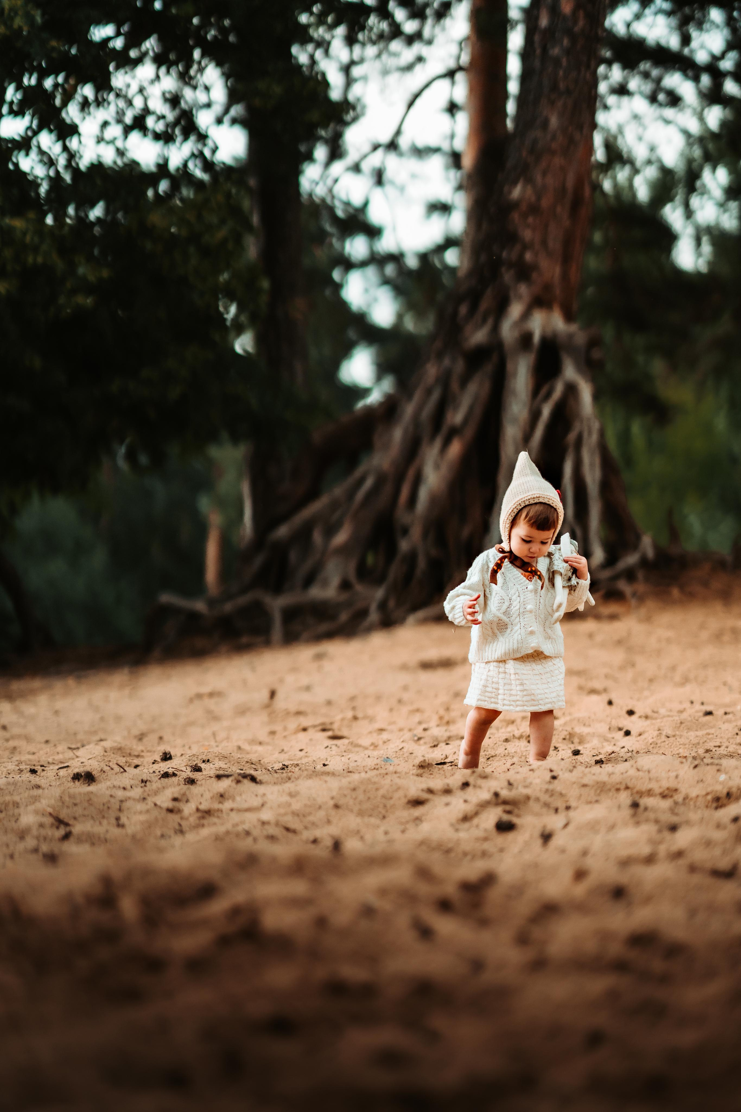 Летние фотосессии на природе в Москве. Фотосессия новорожденных в Москве — newborn фотограф Елена Виниченко