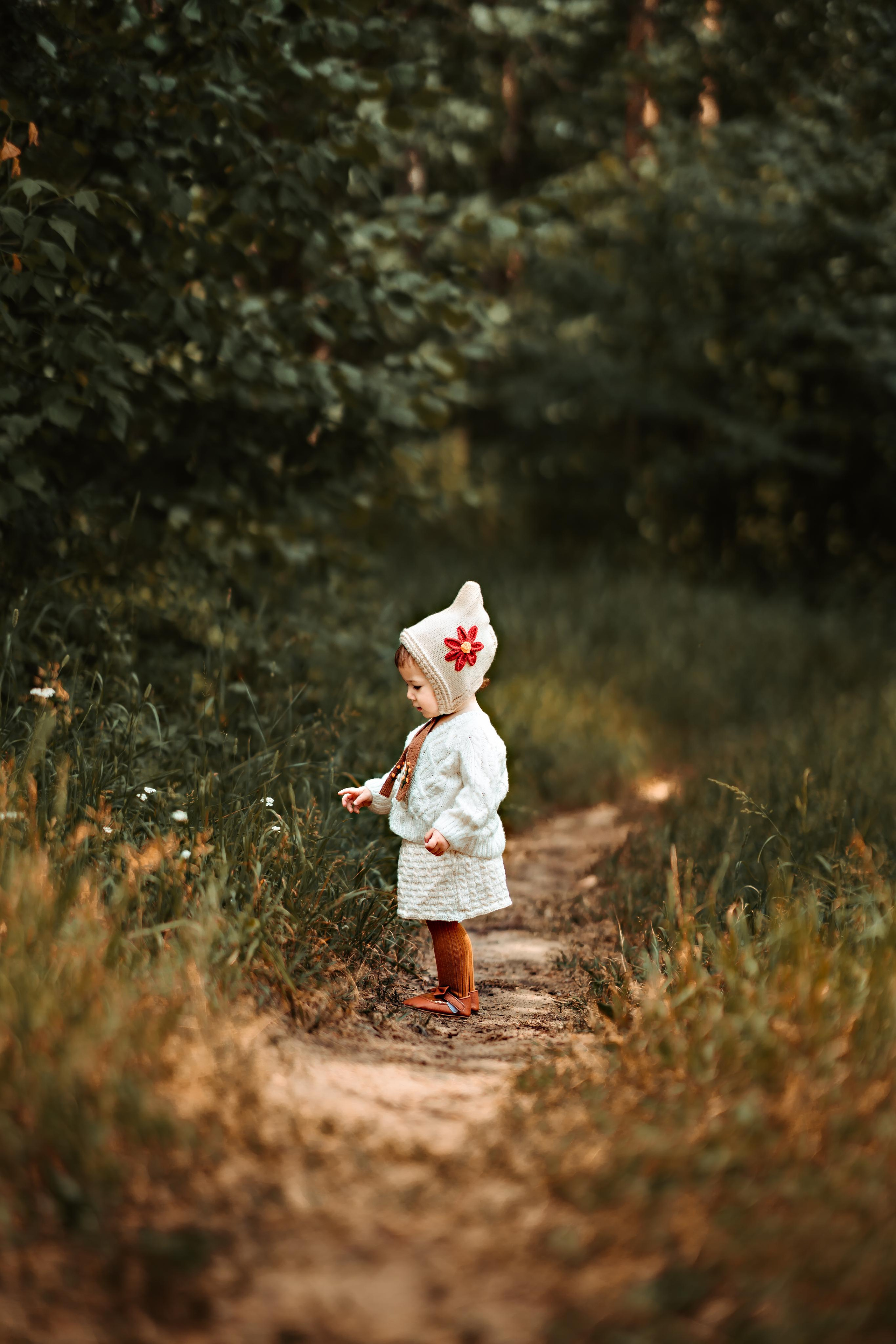 Летние фотосессии на природе в Москве. Фотосессия новорожденных в Москве — newborn фотограф Елена Виниченко