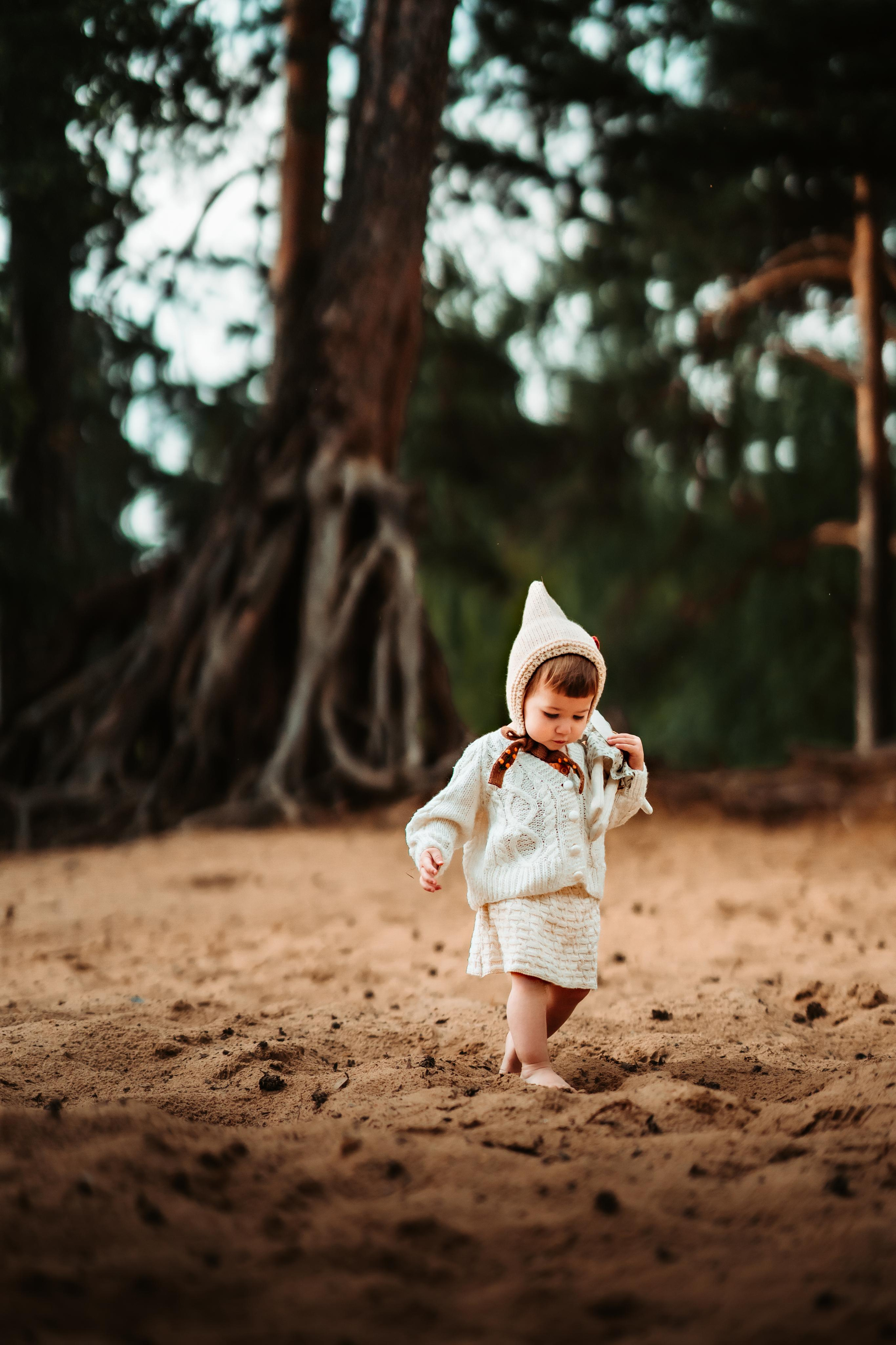 Летние фотосессии на природе в Москве. Фотосессия новорожденных в Москве — newborn фотограф Елена Виниченко
