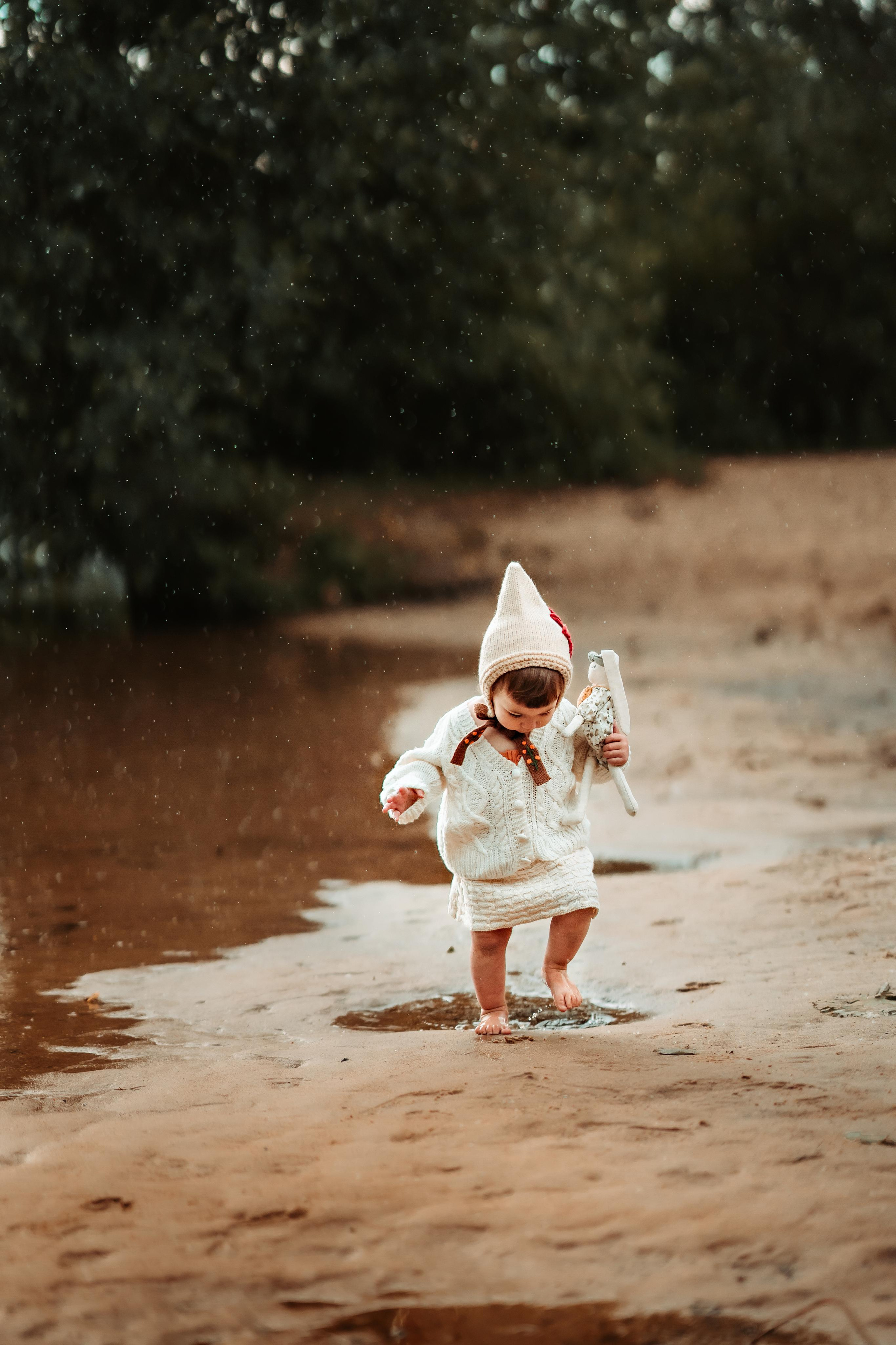 Летние фотосессии на природе в Москве. Фотосессия новорожденных в Москве — newborn фотограф Елена Виниченко