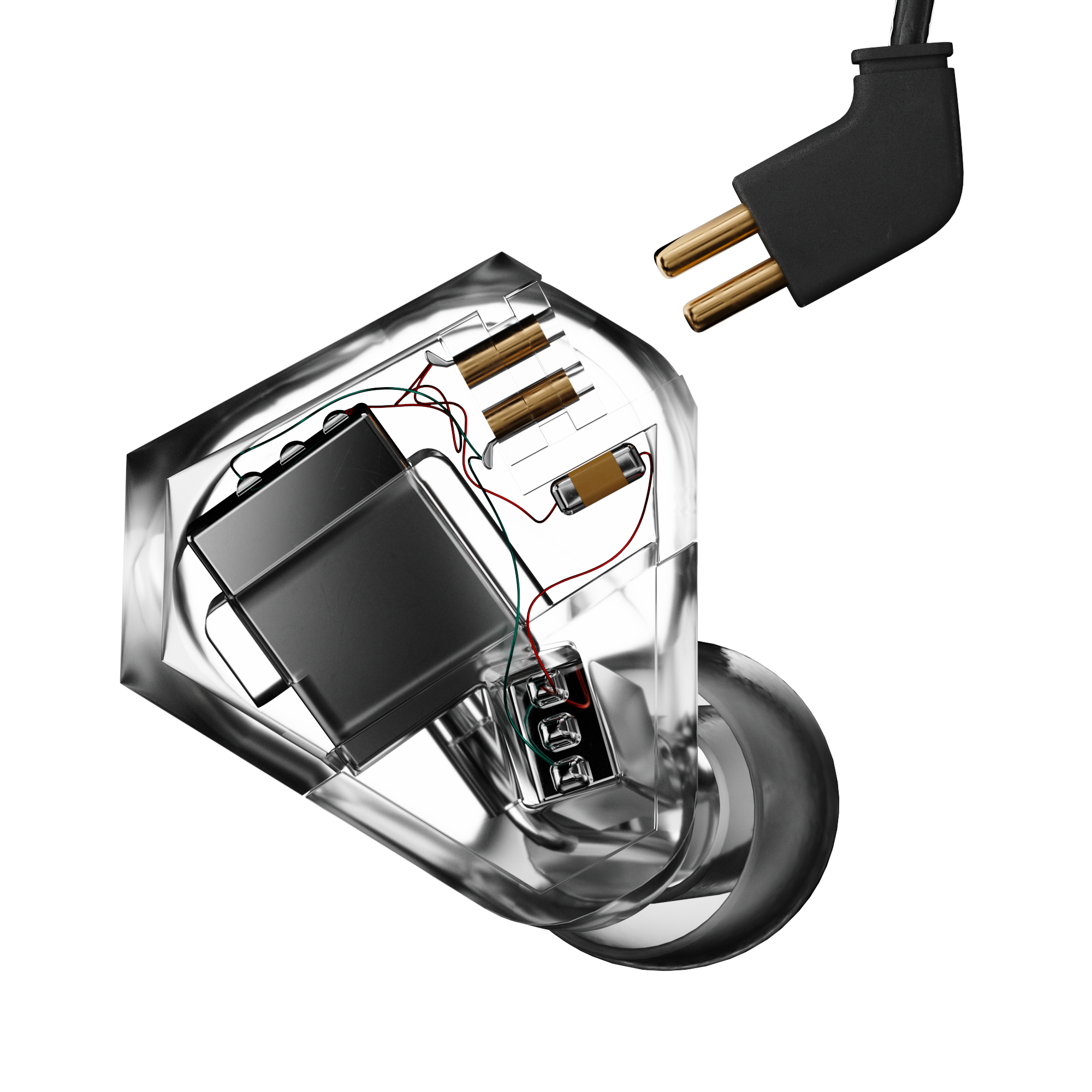 Aurian Forest. Фёдор Малюгин. Ваш бади в визуале