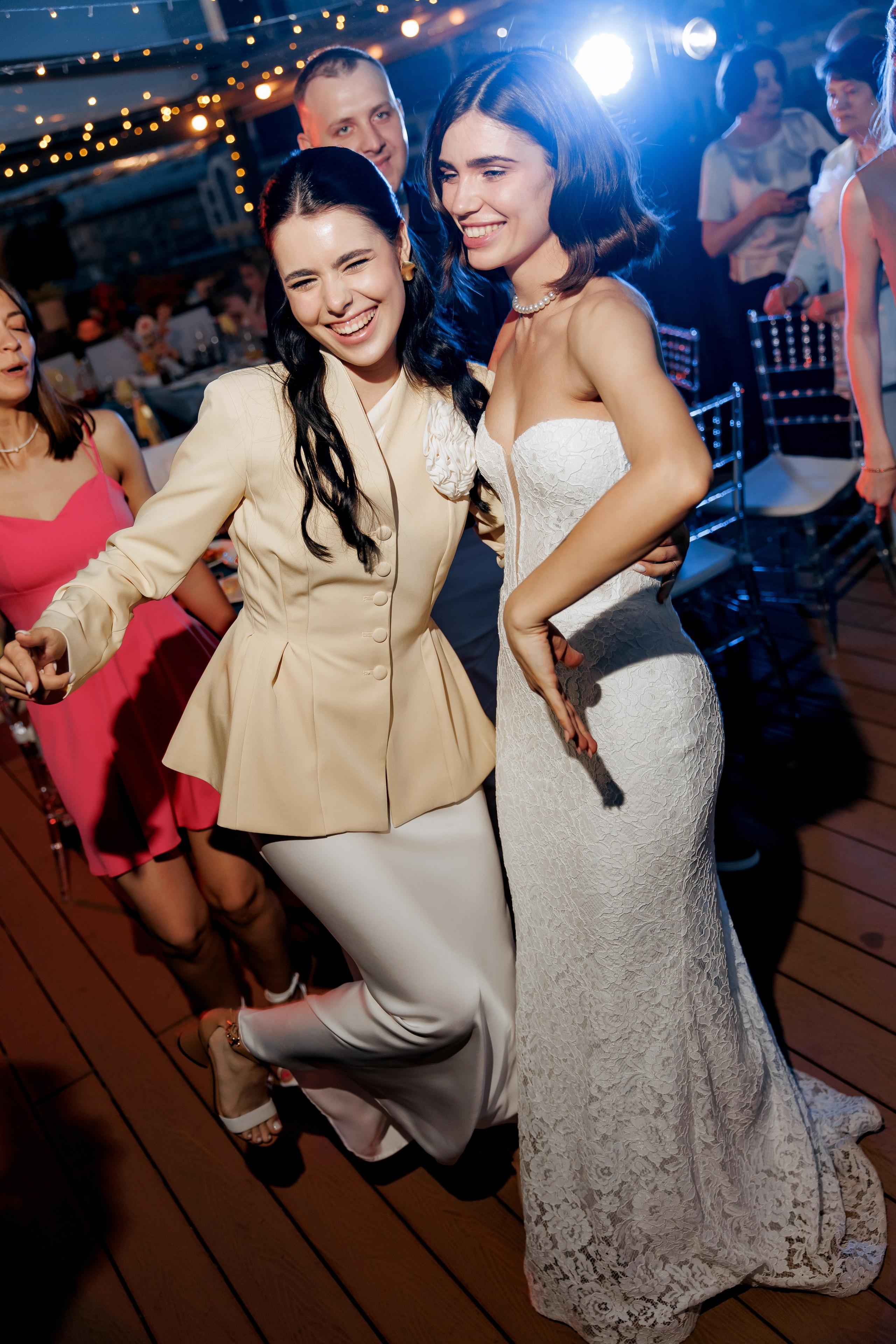Дмитрий и Наталья. Wedding and Reportage photographer Marmarov Christya