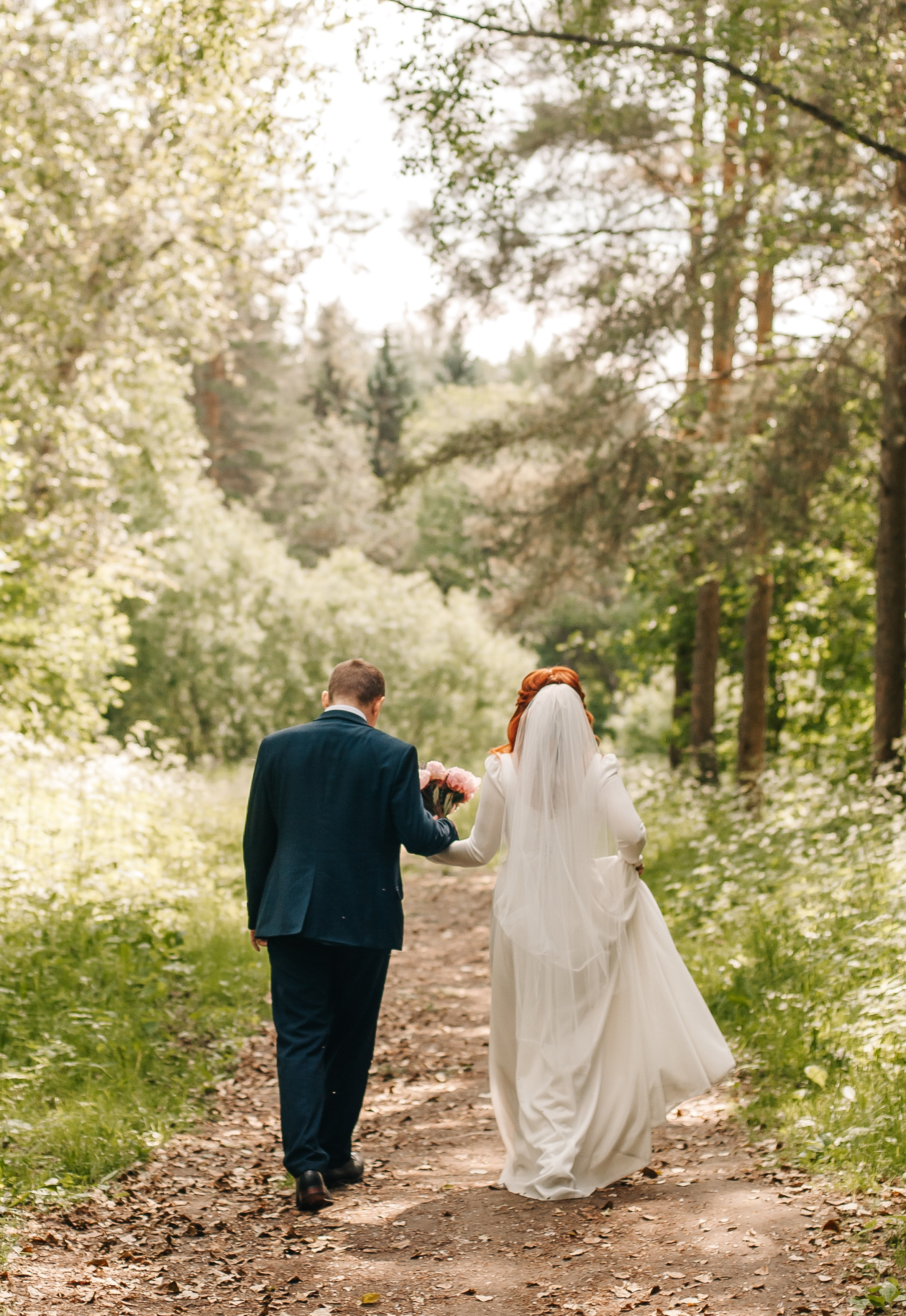 Анастасия & Андрей. Свадебный и семейный фотограф г. Ярославль Савинская Анастасия