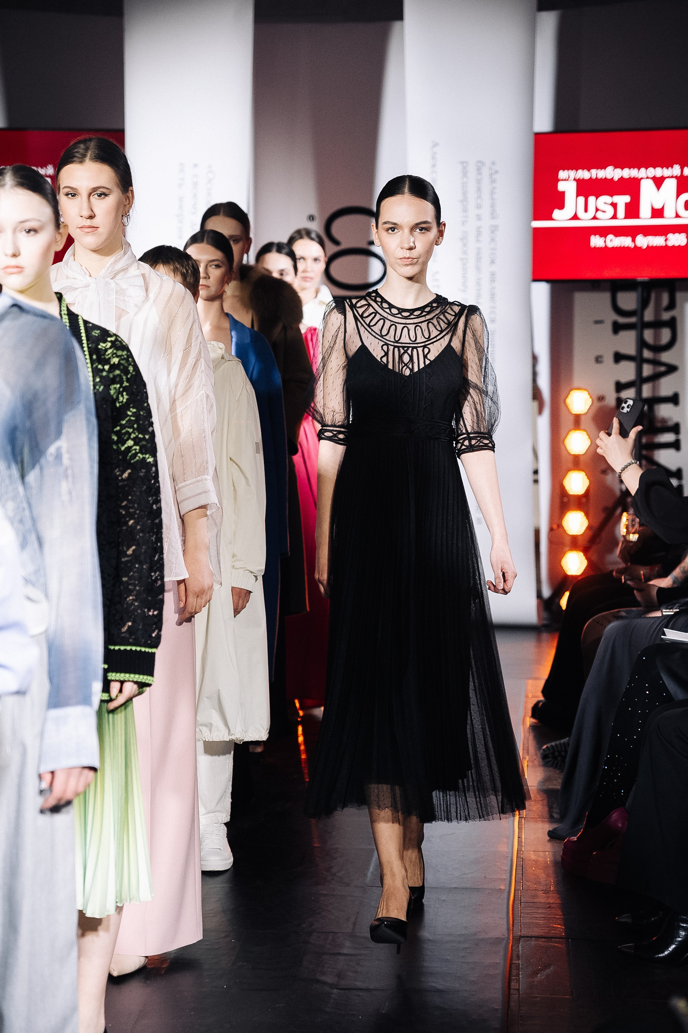 Собрание март 2024. Фотограф в Хабаровске Швендых Рудольф