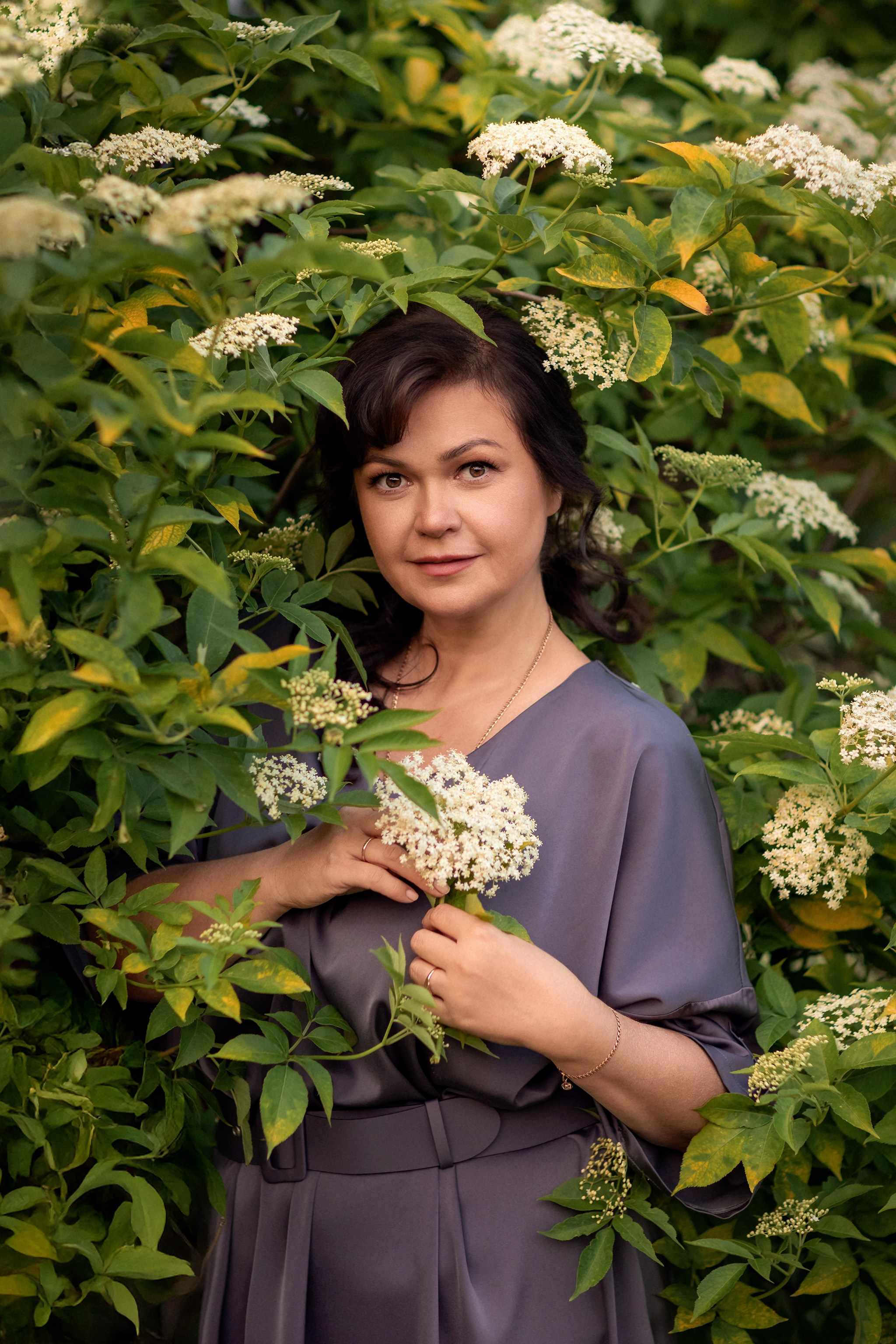 Яна и Влад. Детский и семейный фотограф Елена Михайлова в Москве