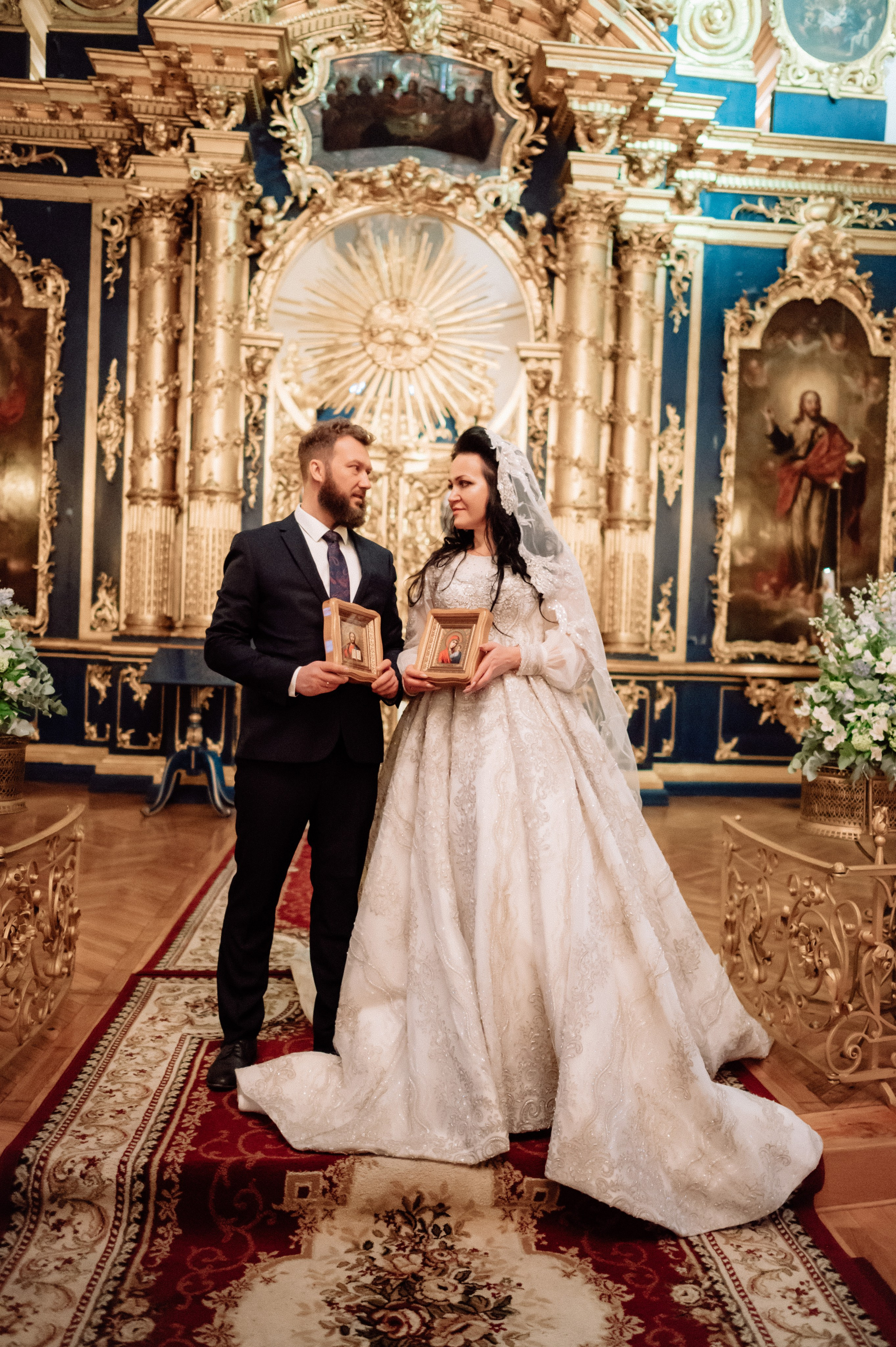 Wedding day. Семейный  и свадебный фотограф в Мурманске Мария Шепелева