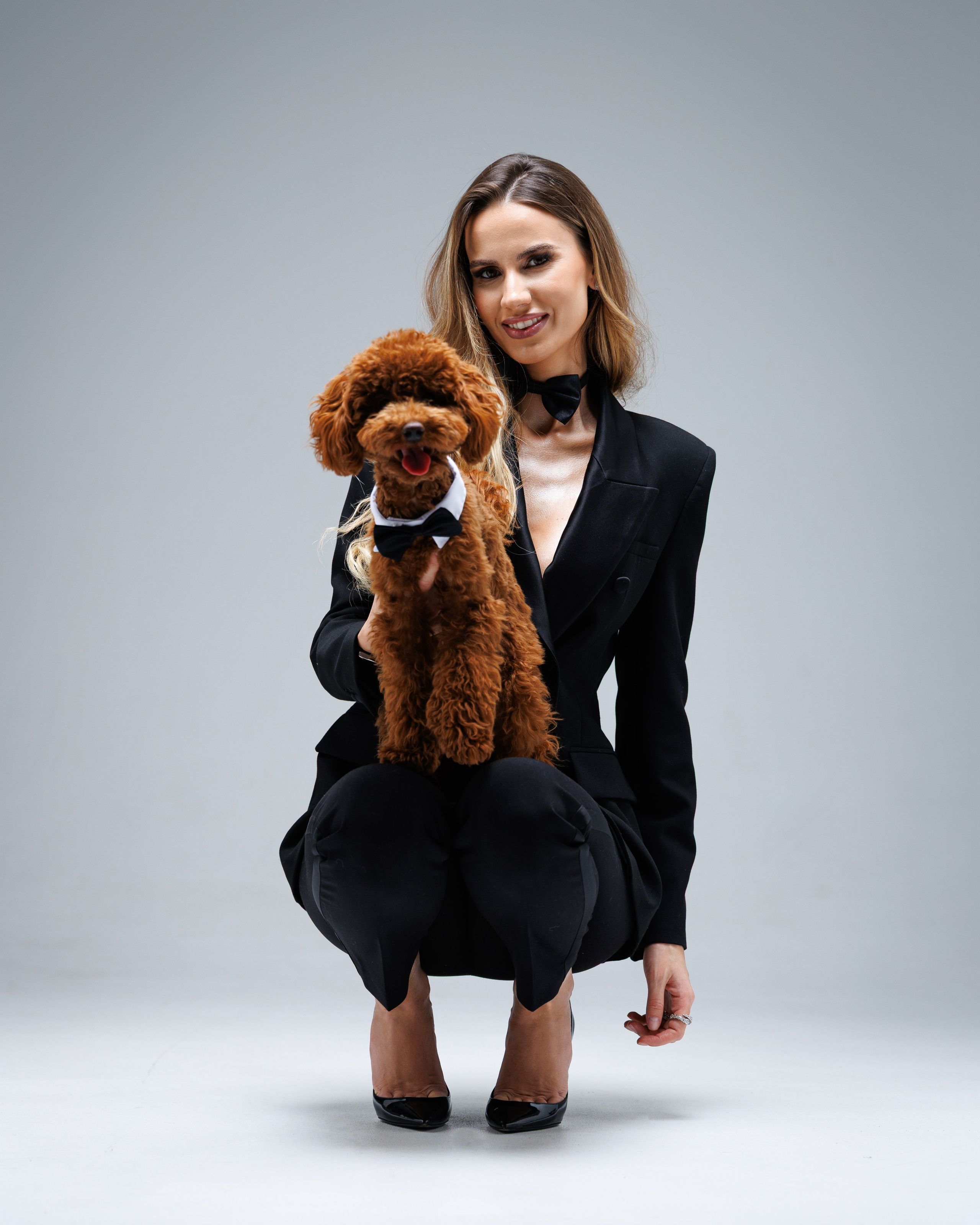 Настя. Продюсер Оператор Фотограф Москва | borisprophoto