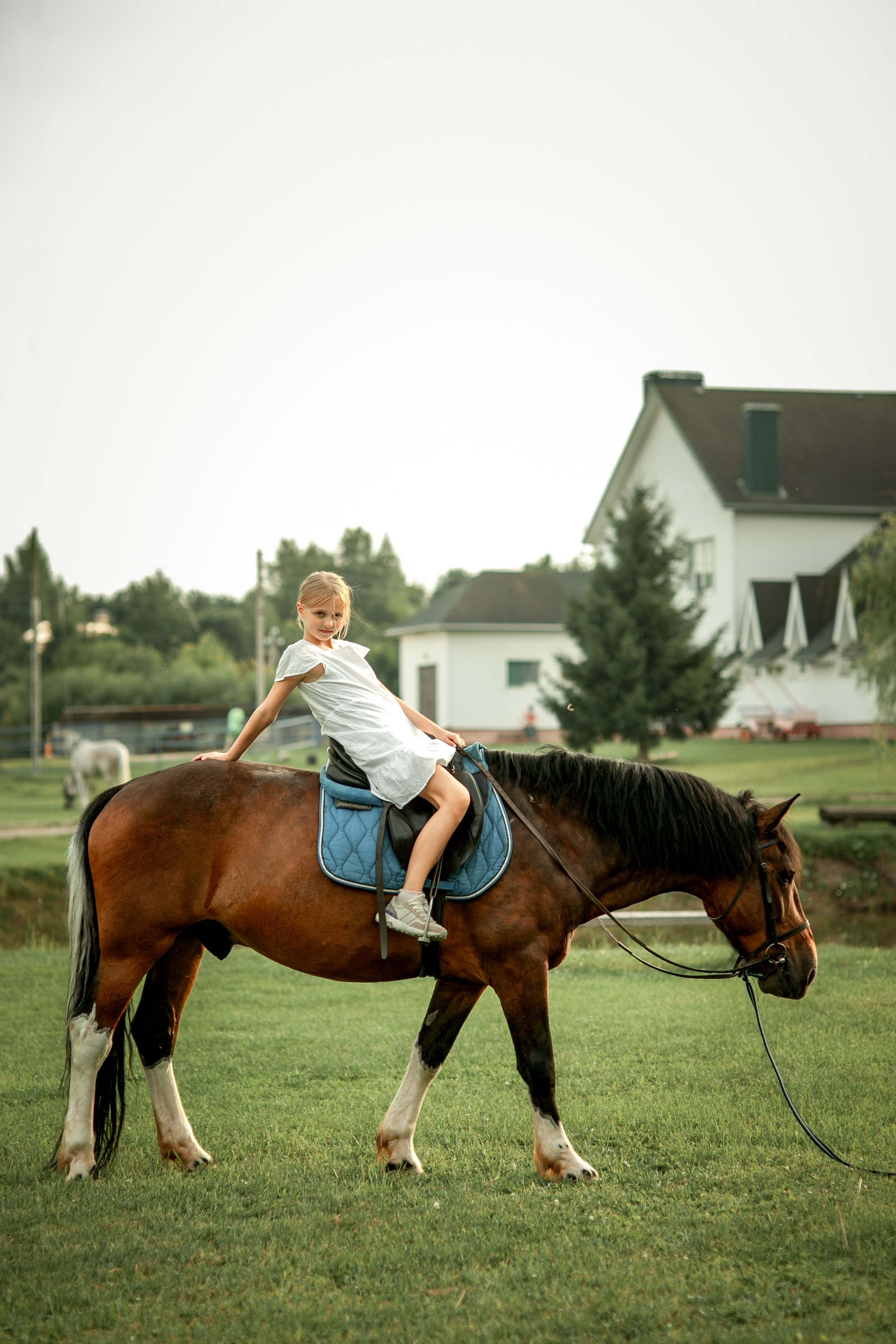 Вера. Фотограф Казначеева Юлия Иваново/Москва