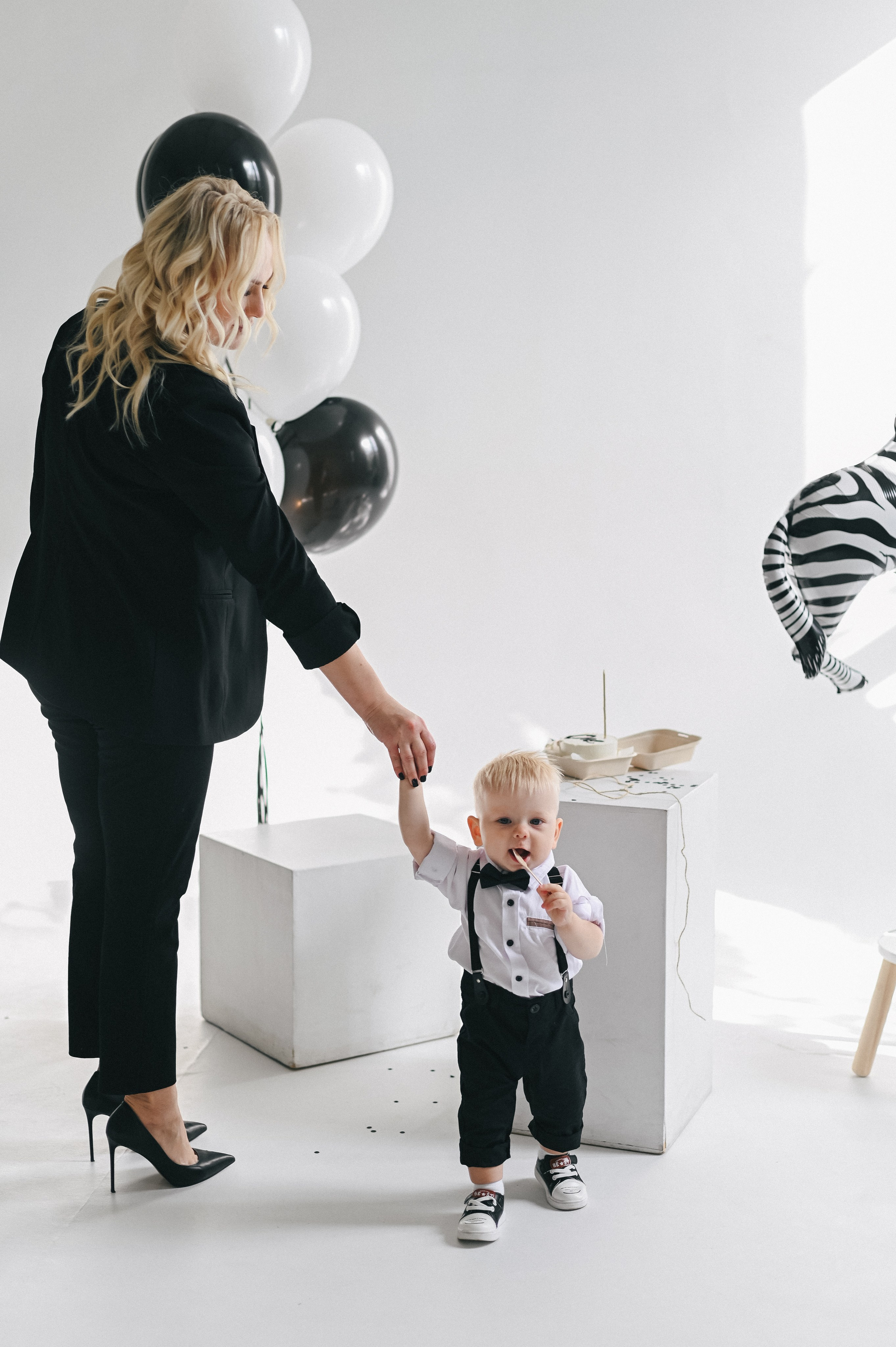 Годик Ванечки. Свадебный и семейный фотограф Волгоград Москва