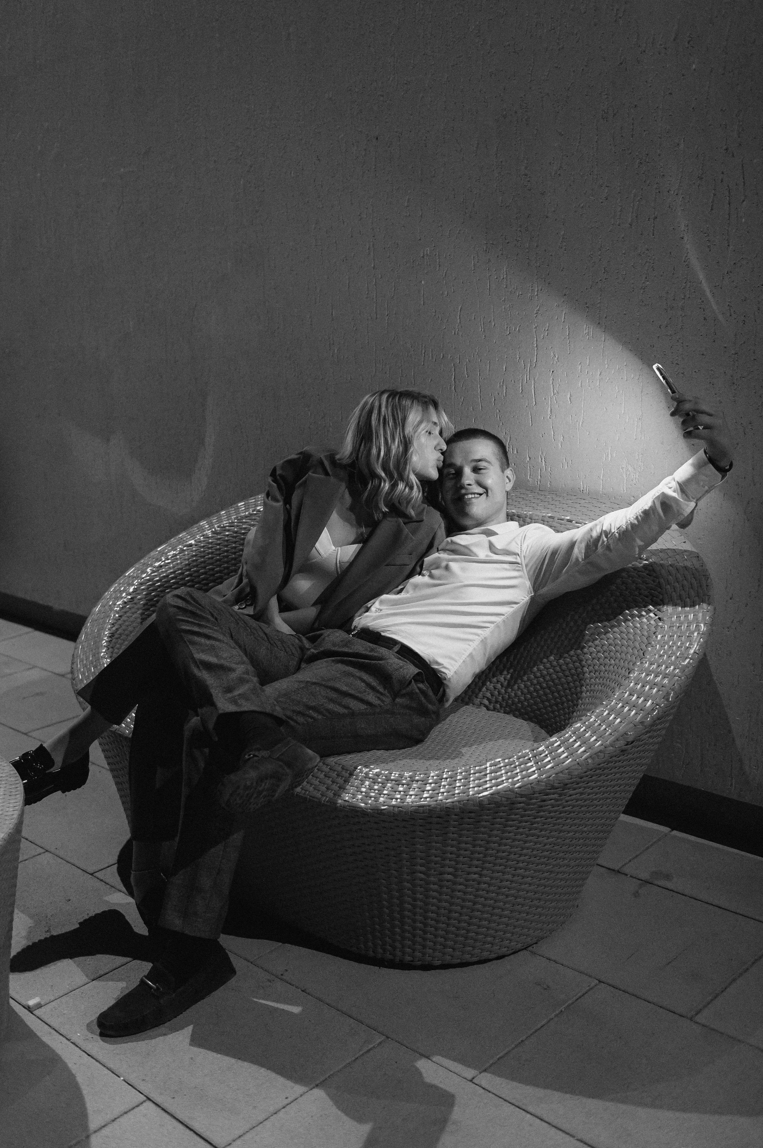 Рома + Вика — Организация EventGstudio. Свадебный и семейный фотограф Волгоград Москва