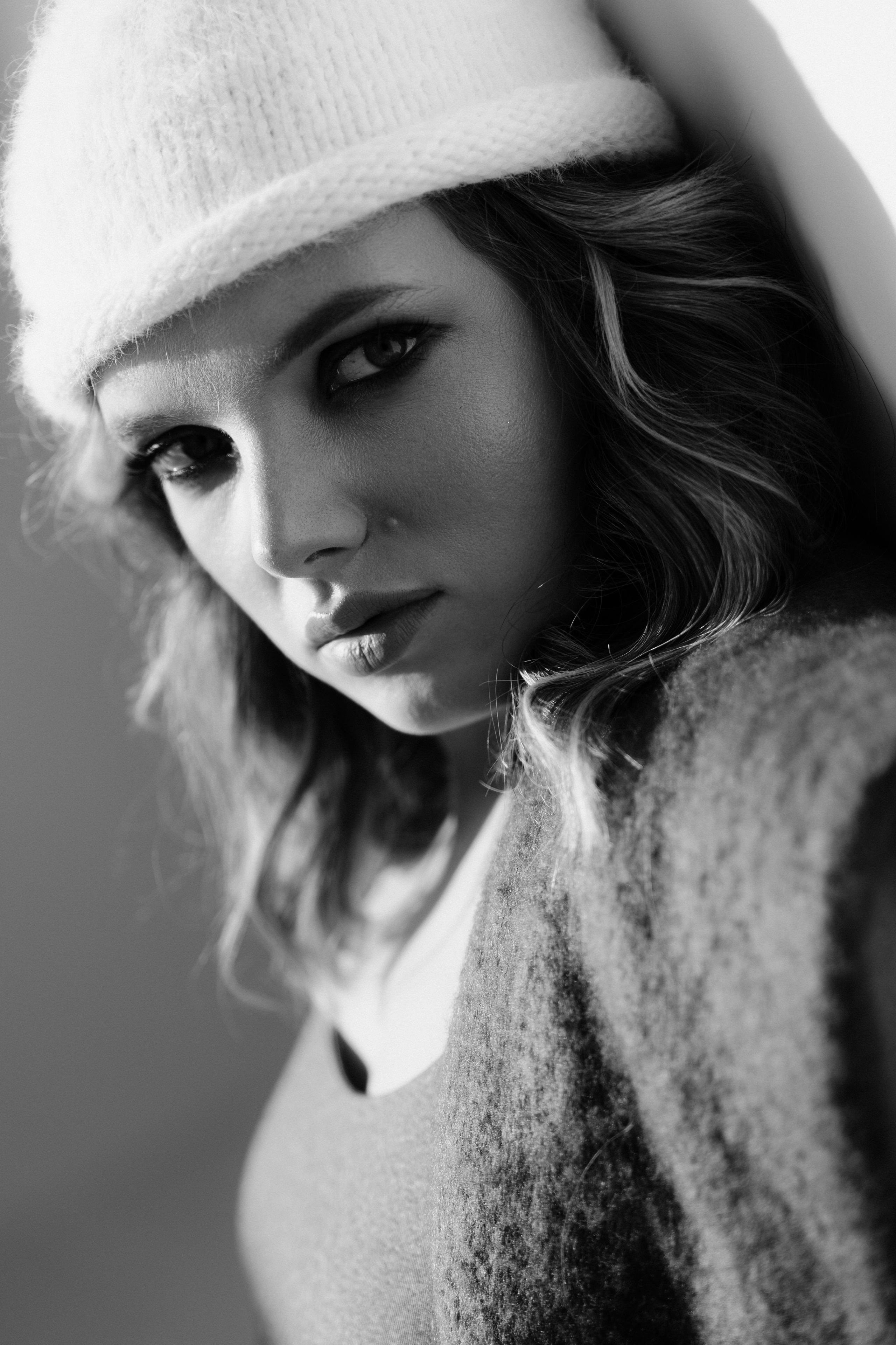 Анастасия / sides. Фотограф с психологическим образованием