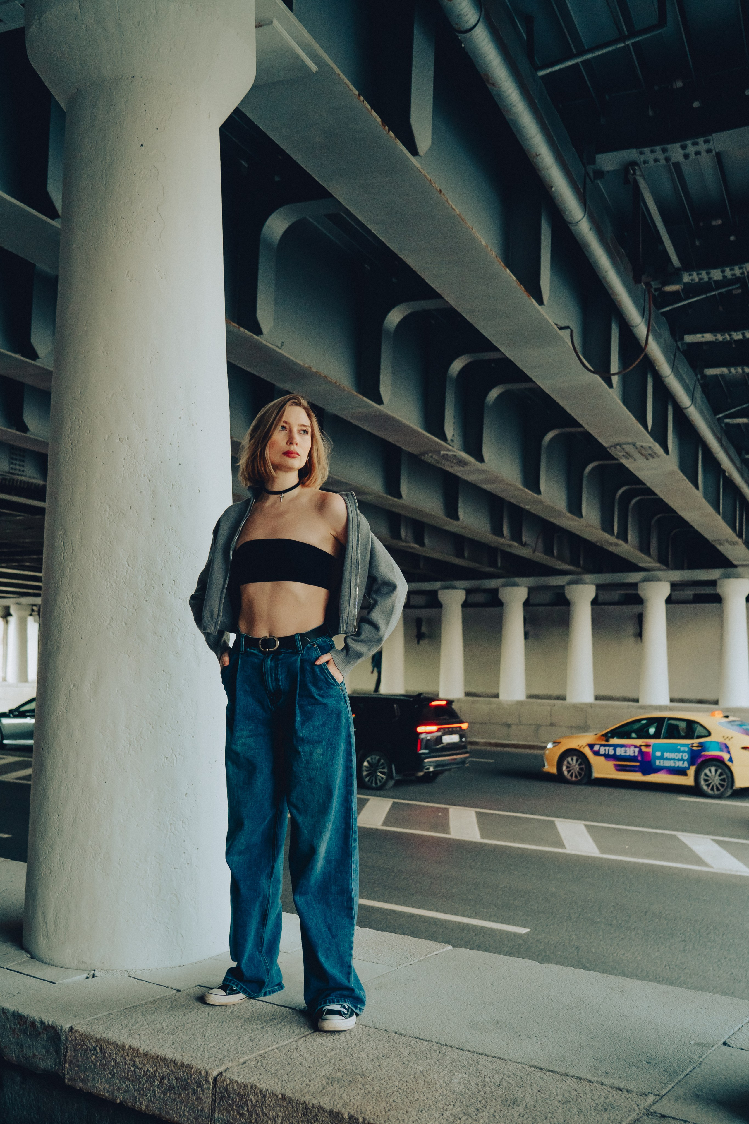 Анна Бриз. Наталия Фролова. Фотограф. Москва