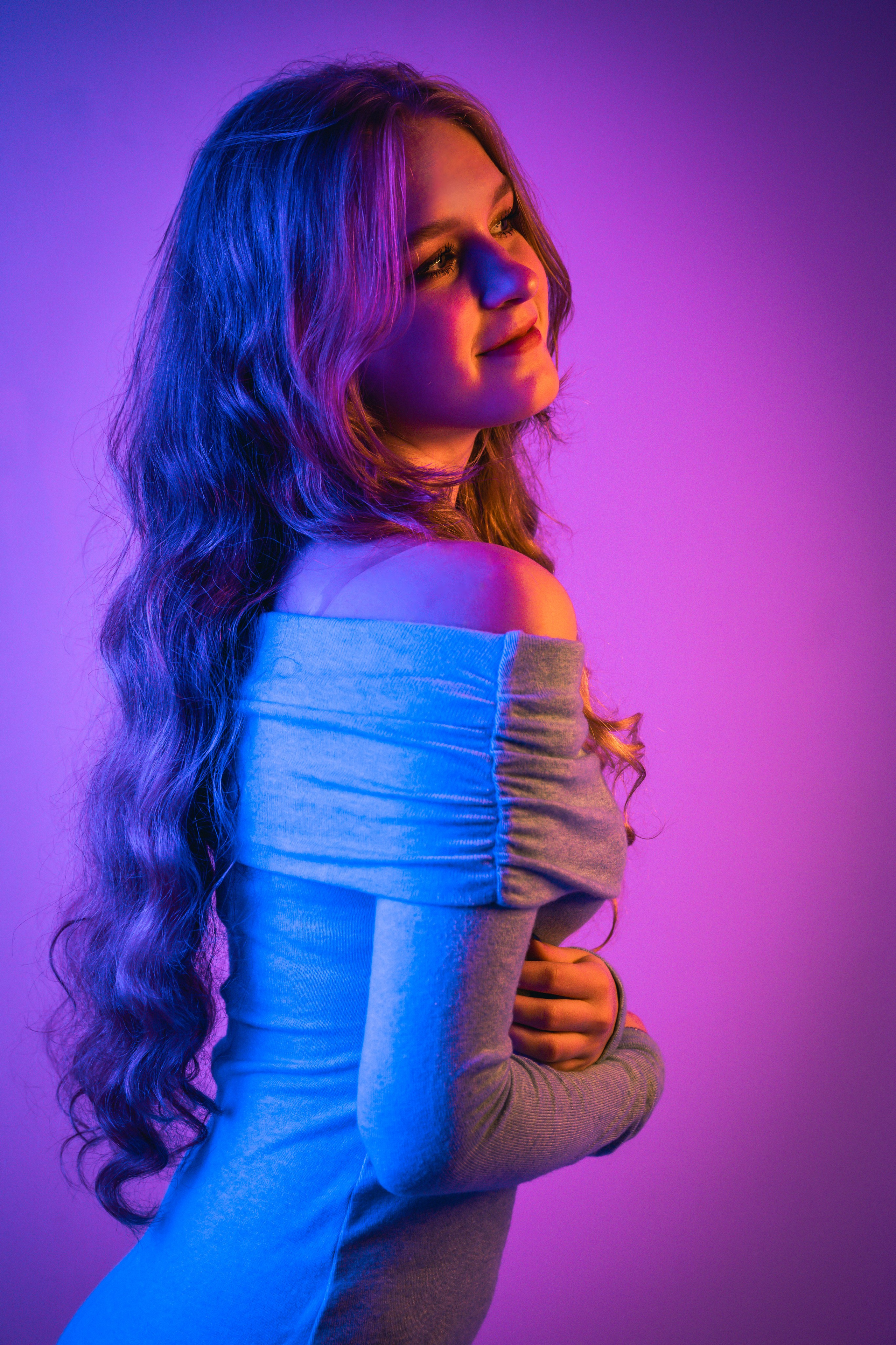 Студийные фотосессии. Студийный и свадебный фотограф и видеограф в Севастополе — Юлия Макаренко