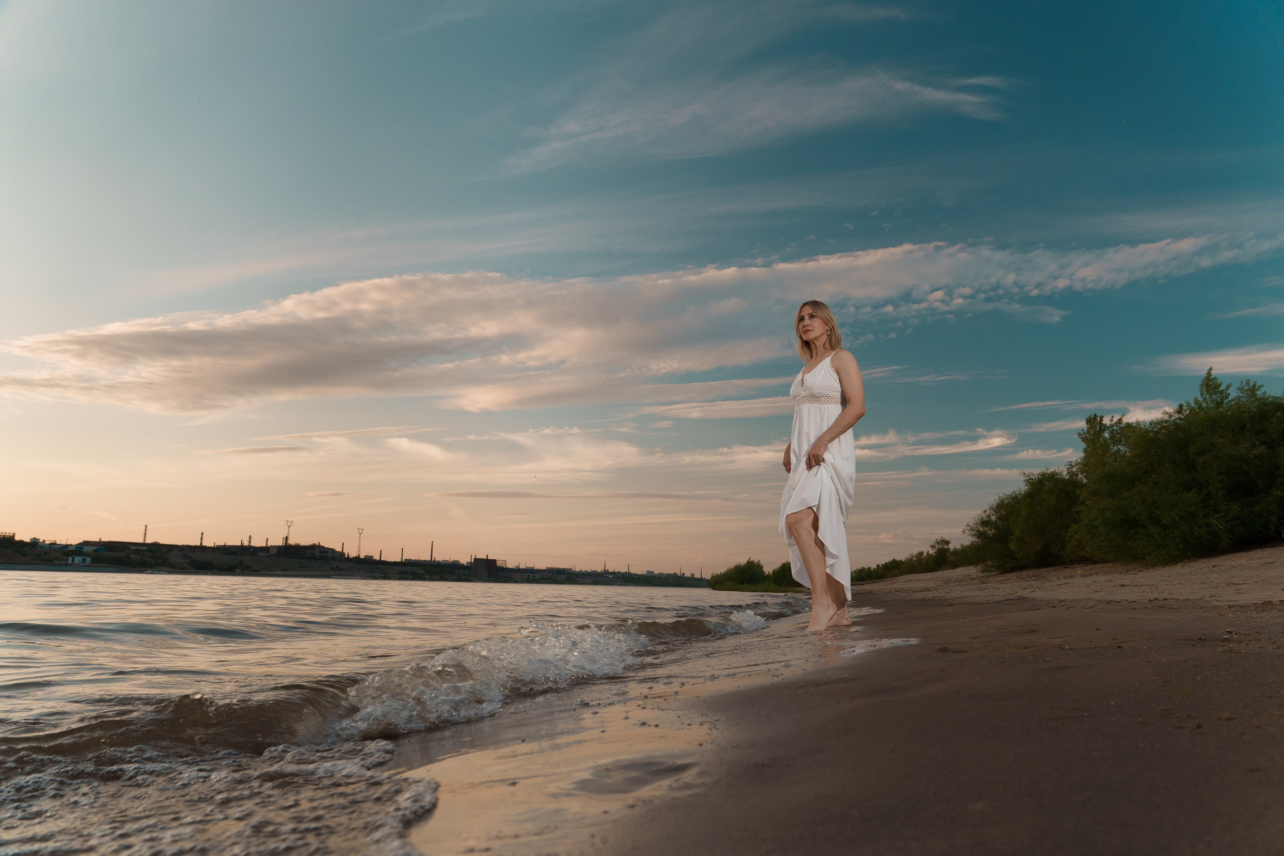 Love story. Андрей Попов | Фотограф Волгоград| Druny_photo