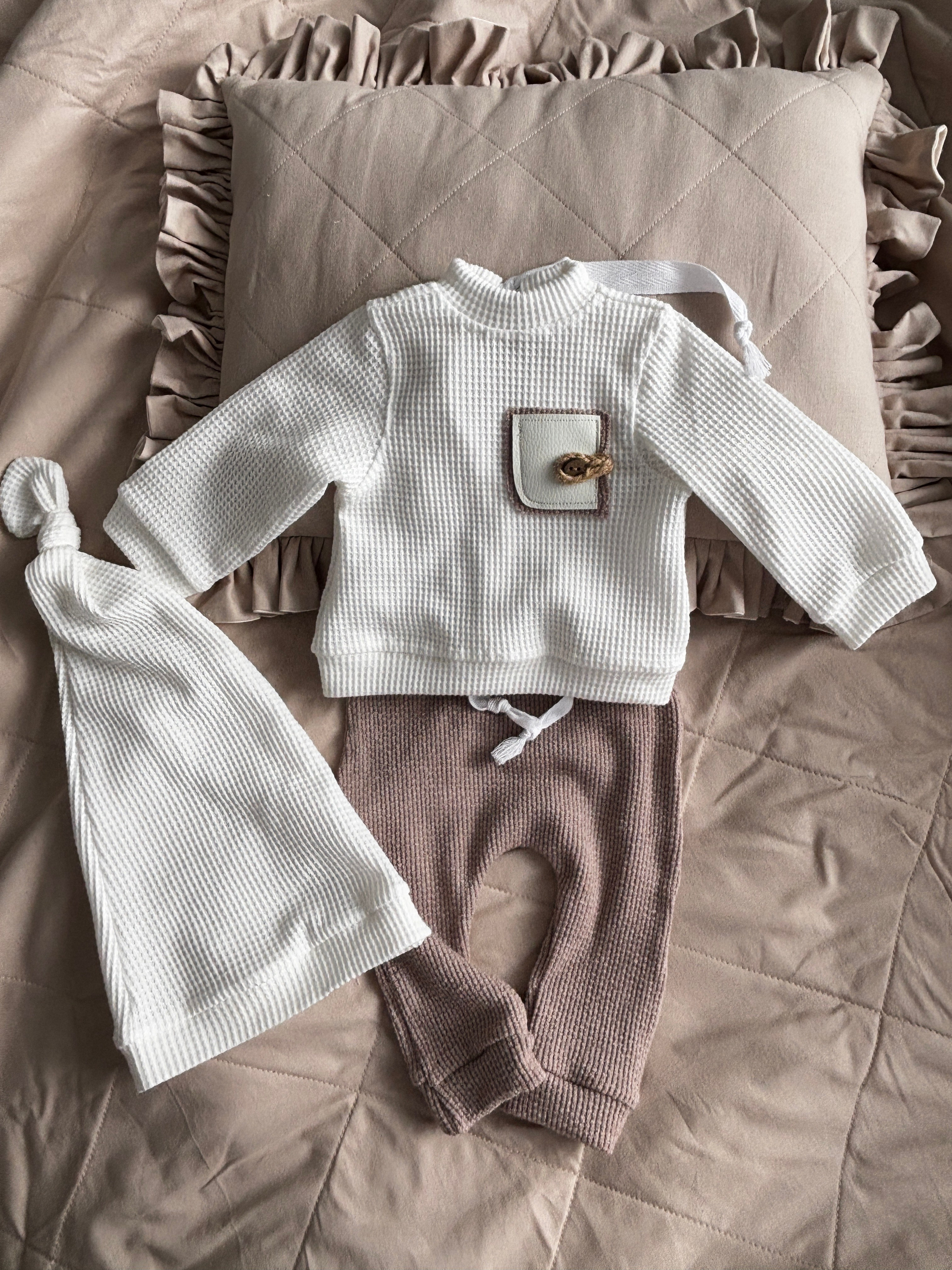 Реквизит. Фотограф новорождённых в Самаре