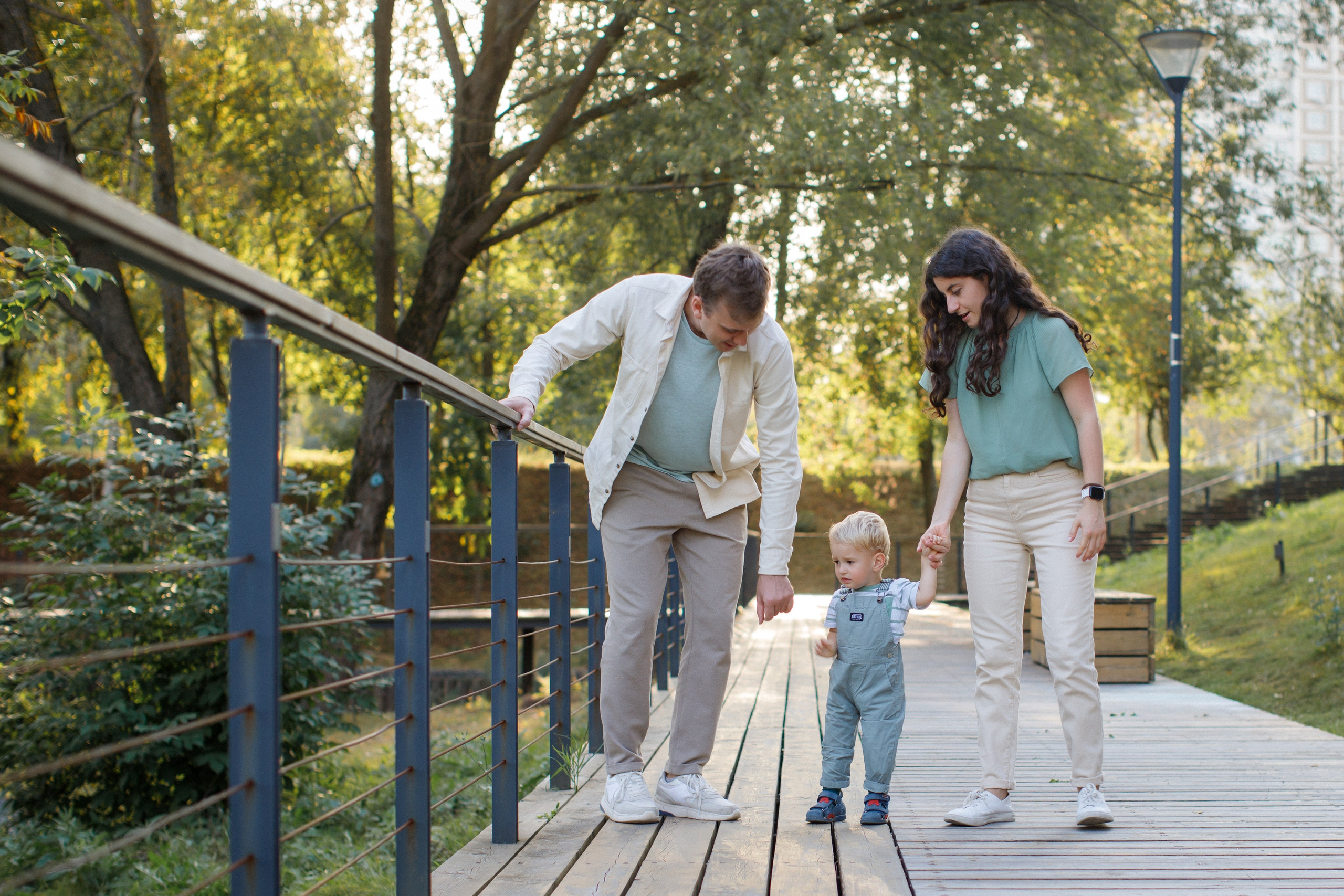 Артем Юля и Тимоха. Детский и семейный фотограф Мария Киселёва. Москва