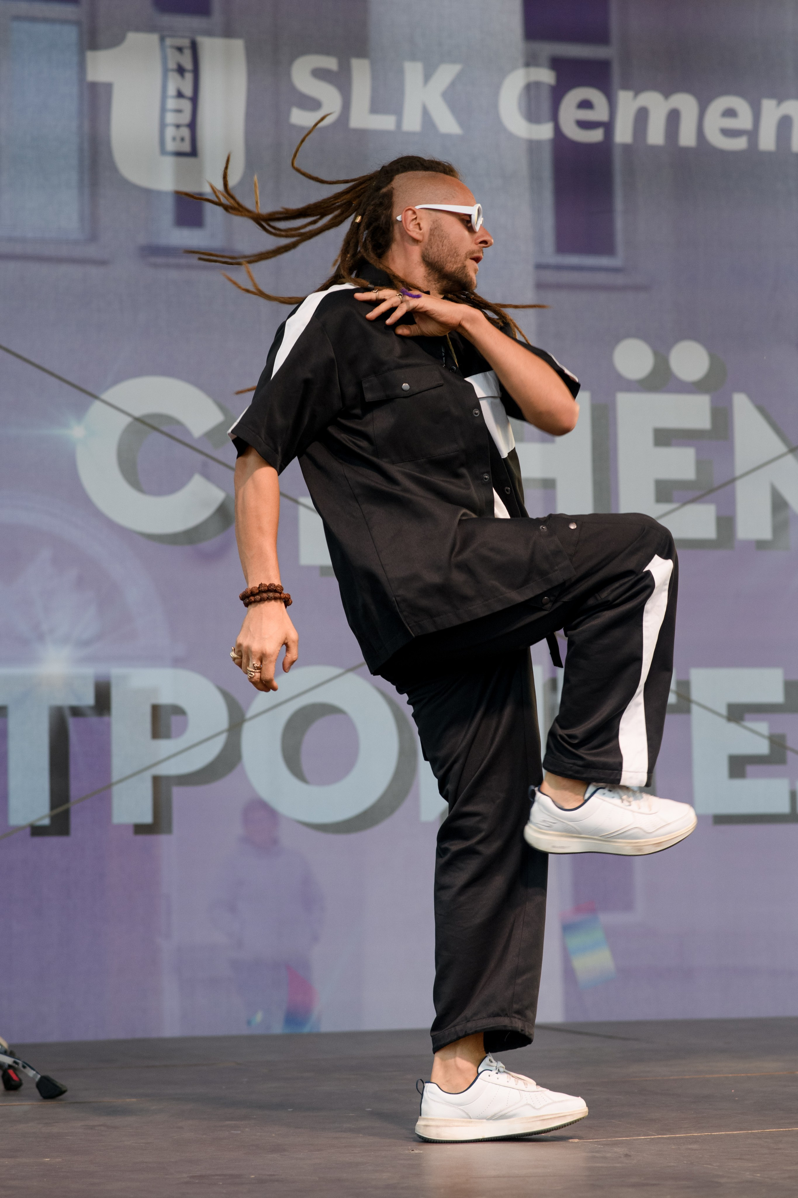 День строителя — SLK Cement. Свадебный фотограф Екатеринбург/Челябинск — Любовь Волохова