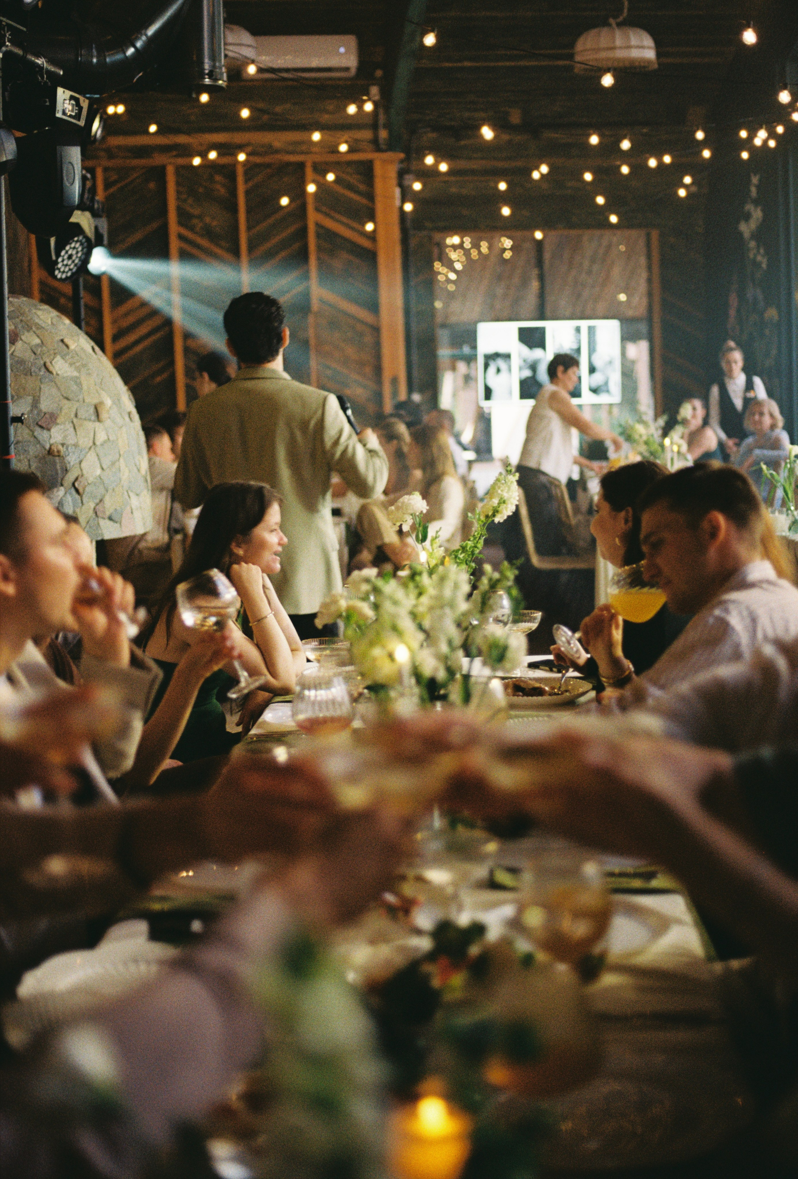 ЁЖ И МЫШ. Свадебный фотограф Анна Чащухина