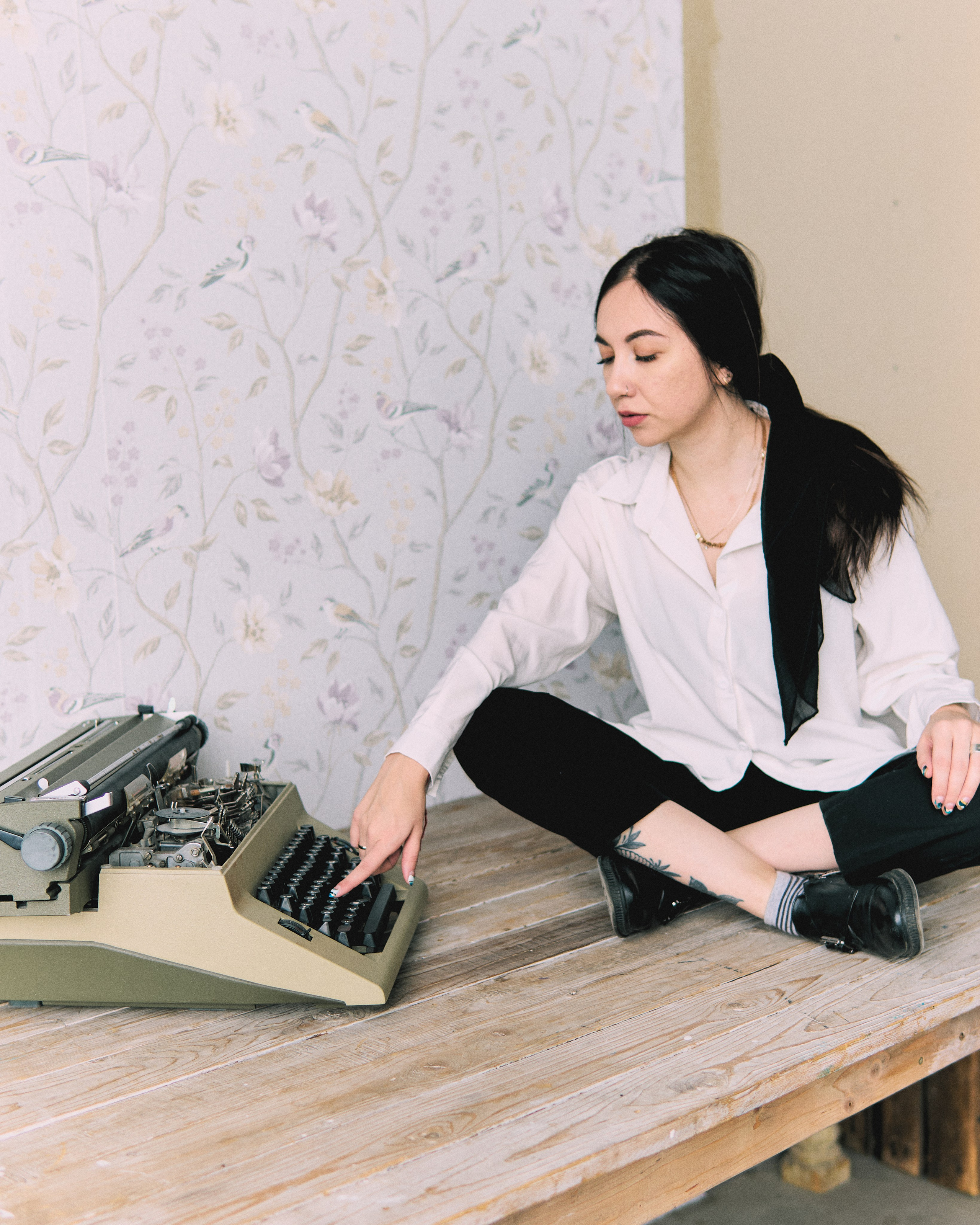 Юлия. Анна Маурина фотограф и видеограф в Ижевске