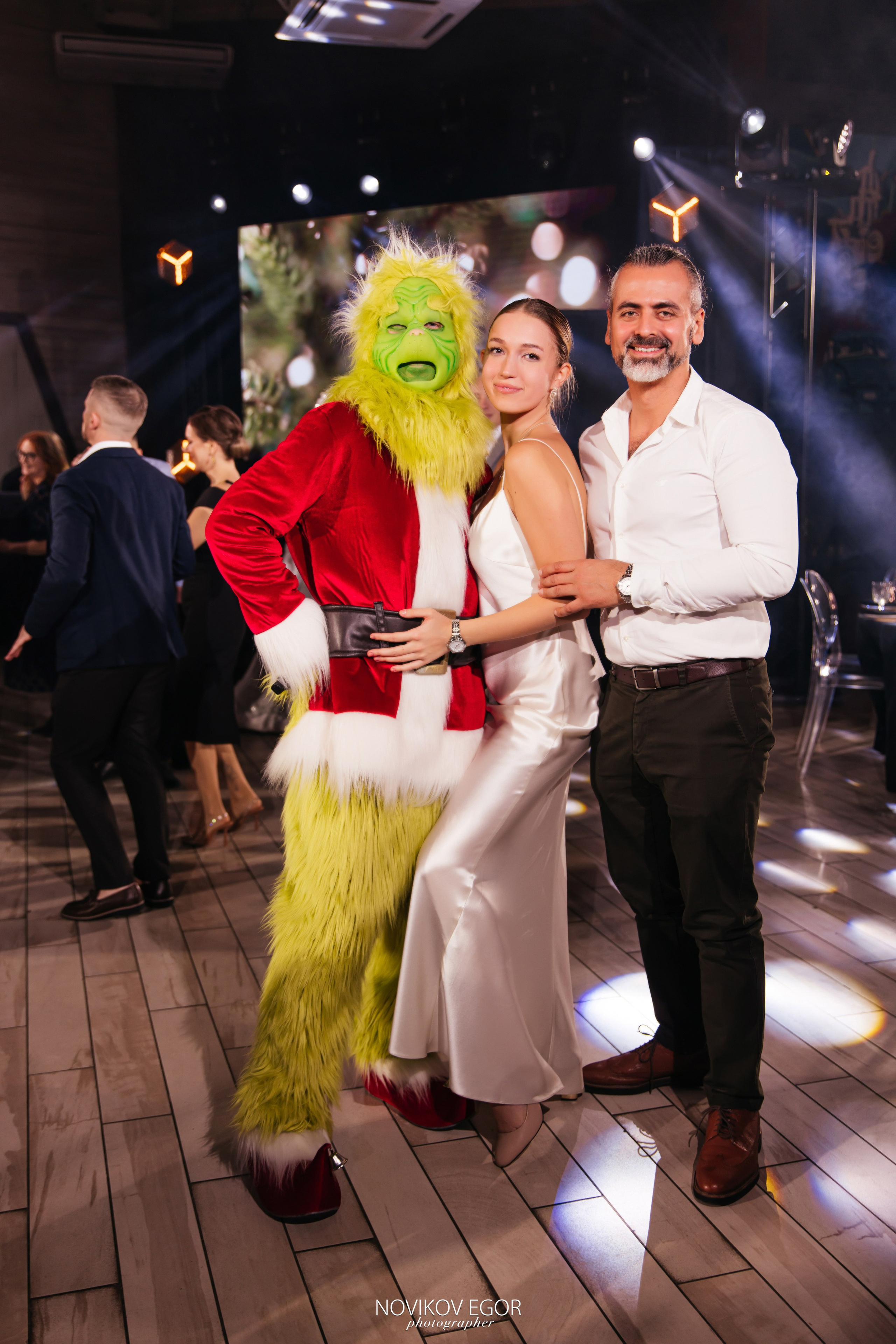 5 лет Lad Vegas. Фотограф Ростов-на-Дону