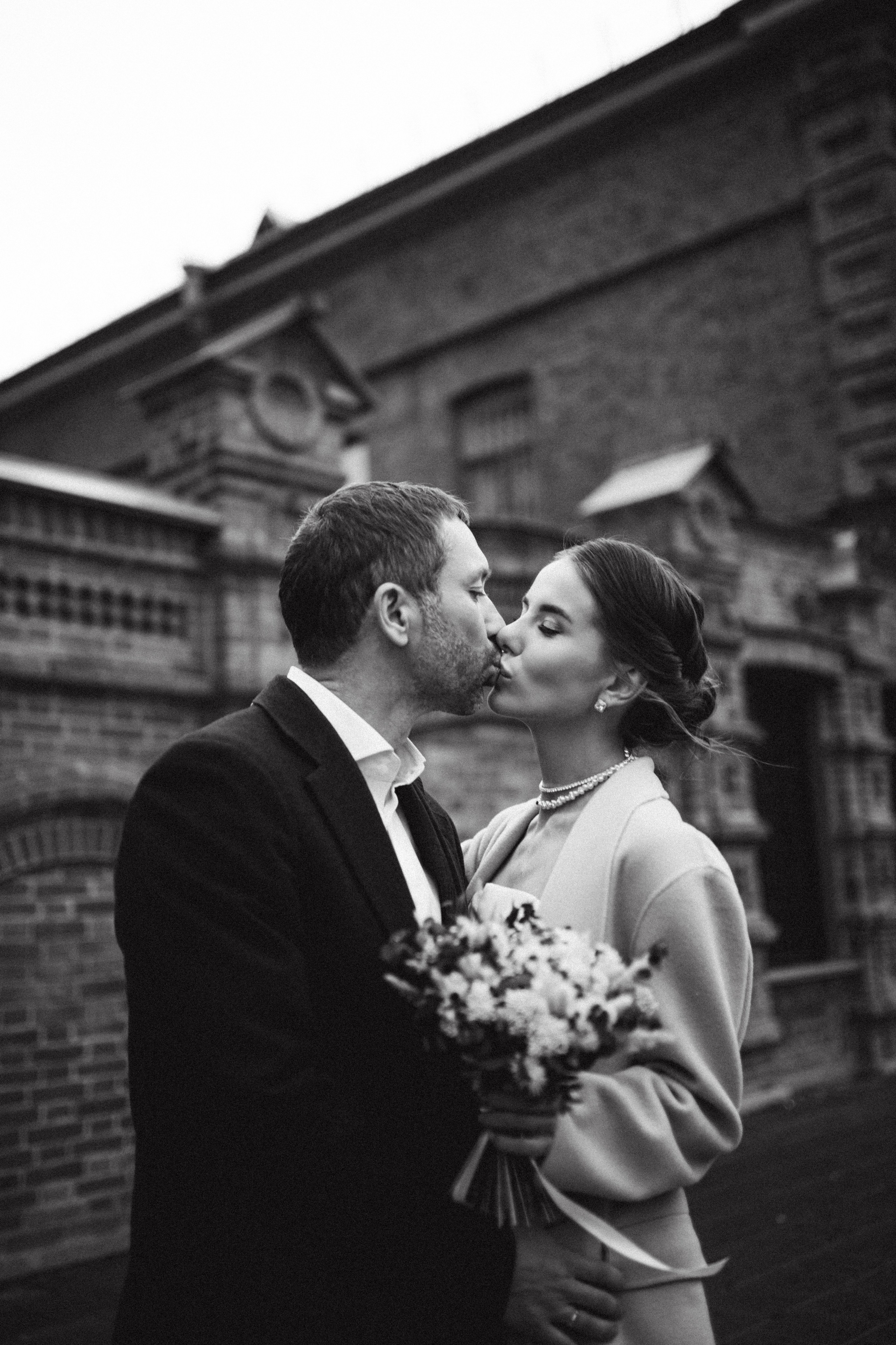 А & Д | Екатеринбург. Фотограф Екатерина Амбрушкевич