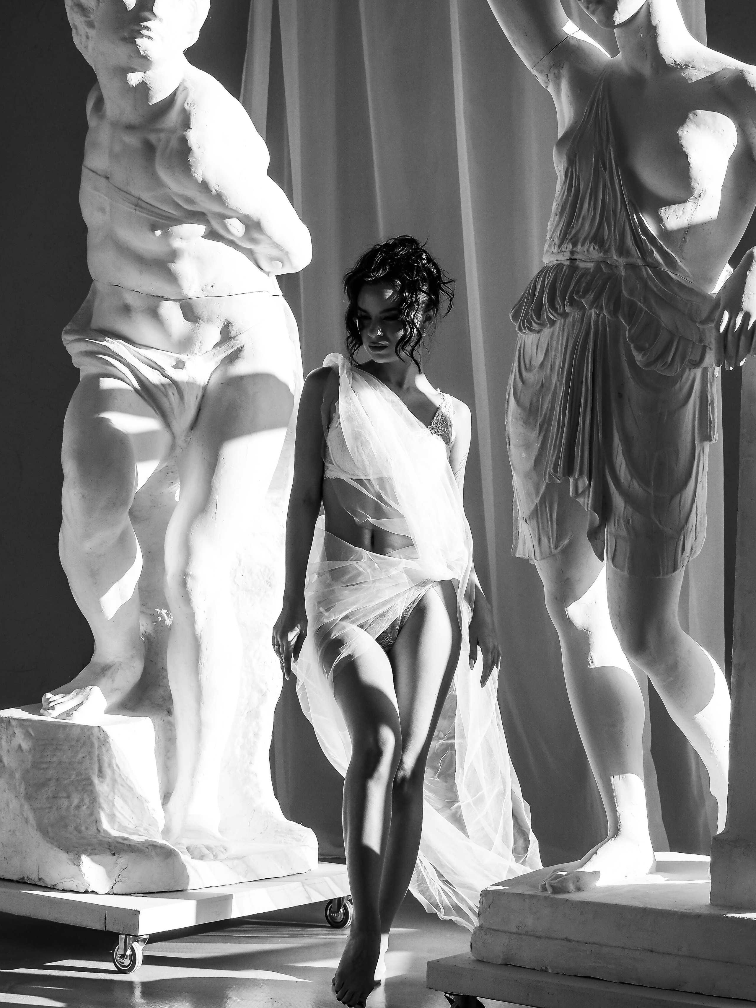 ALEVTINA. Фотограф в Вологде Евгения Ли