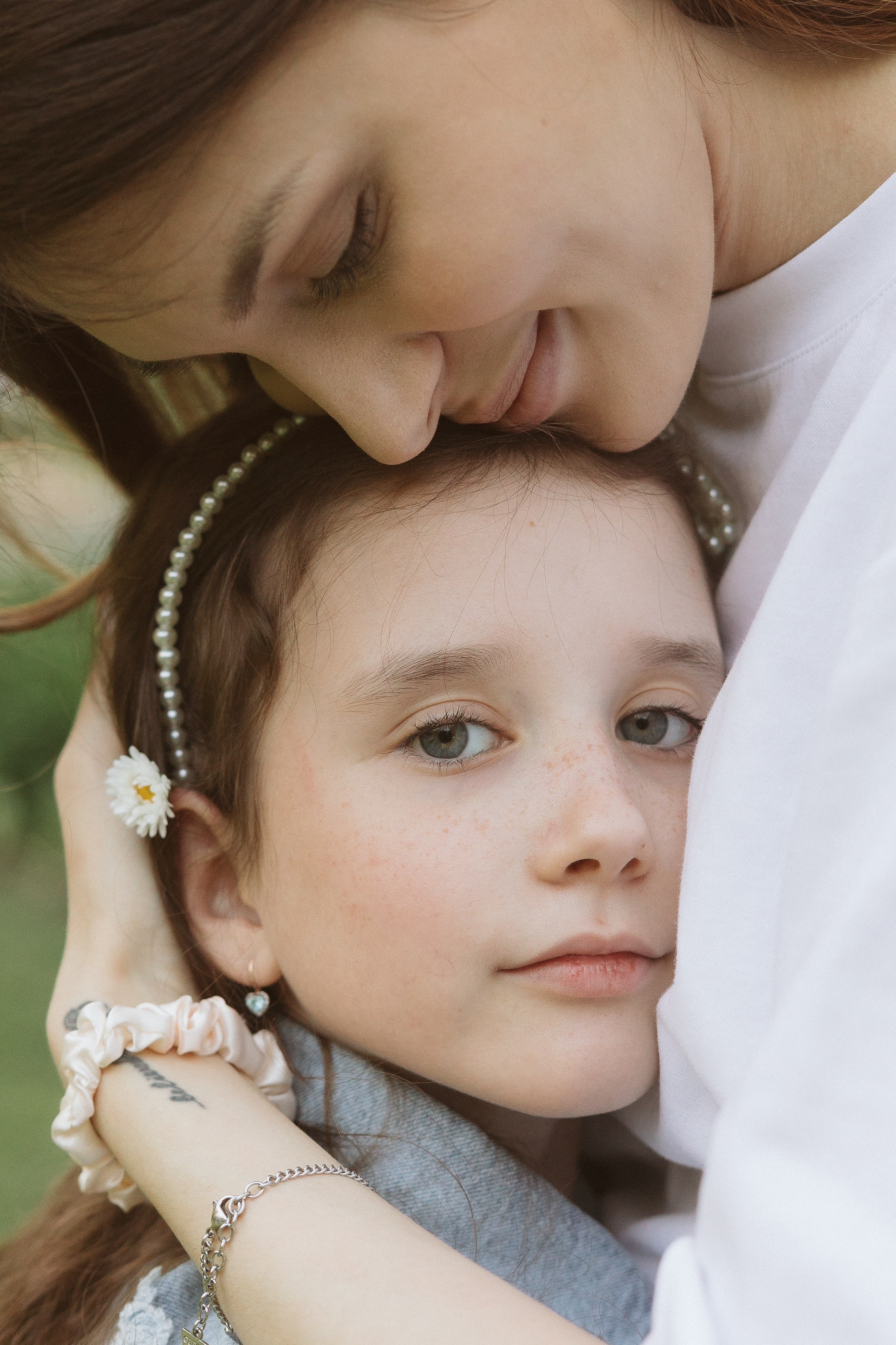 Семейная фотоистория и история мамы и малыша. Семейный фотограф в Санкт-Петербурге Мария Соколова