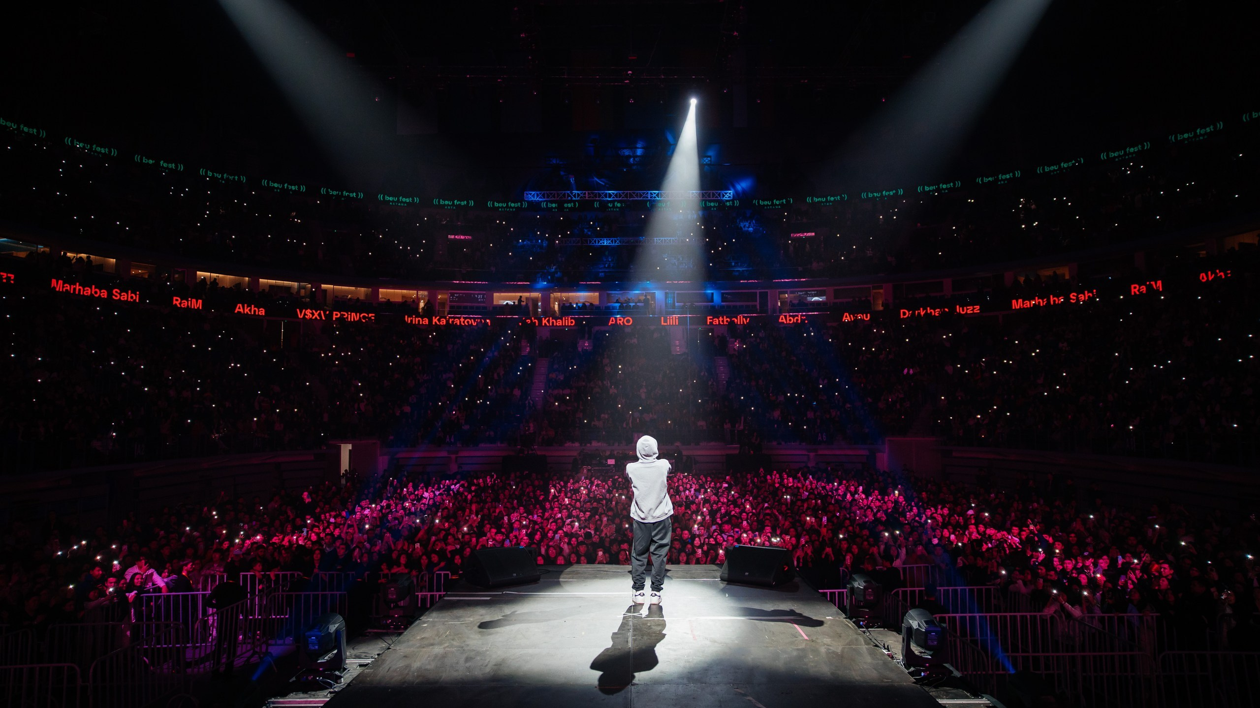 Проект 4. BeuFest. Дата: декабрь 2022. Профессиональный фотограф в городе Астана/Алматы Даурен Сембаев