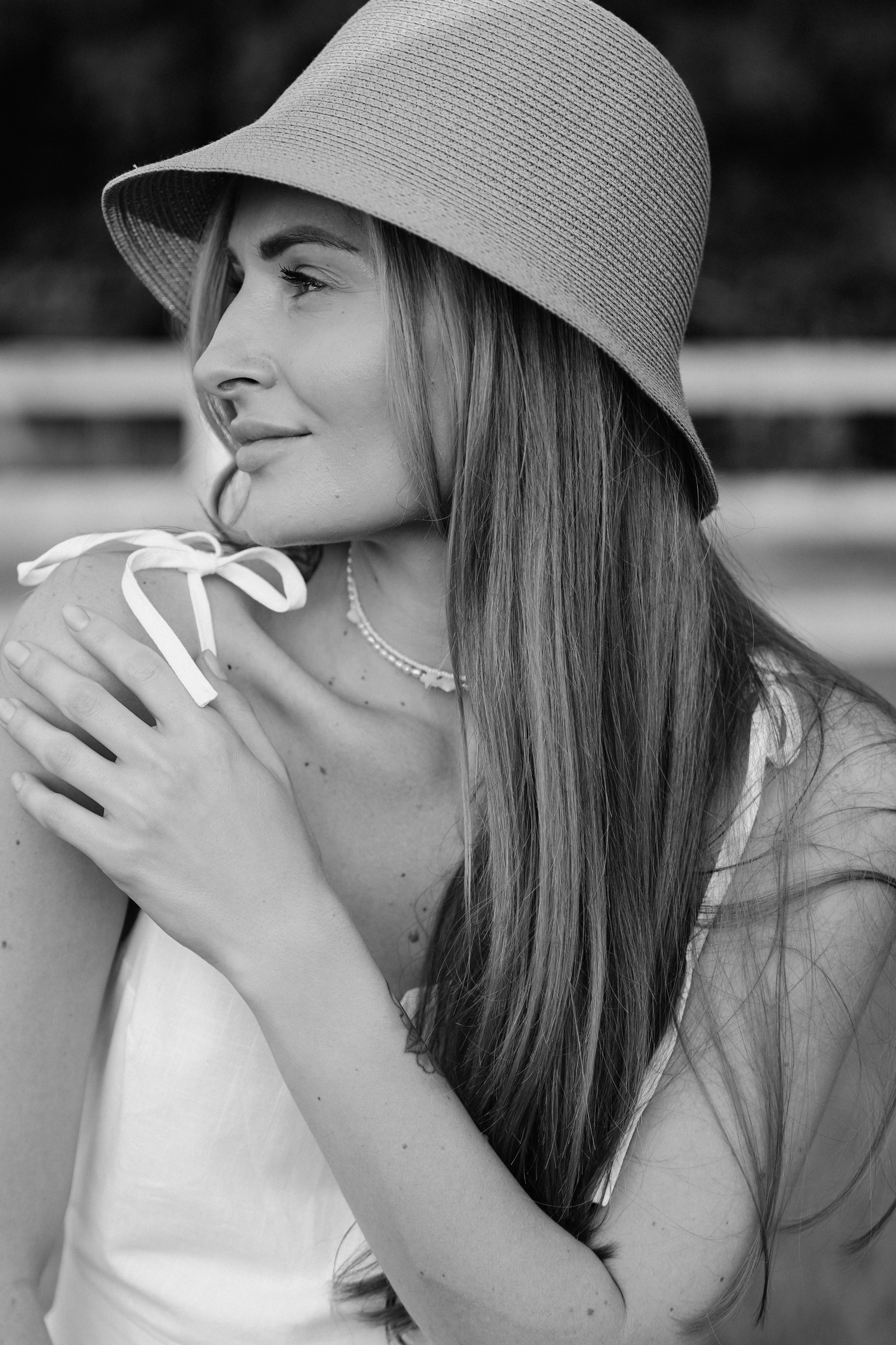 Фотосессия на природе. Фотограф с психологическим образованием