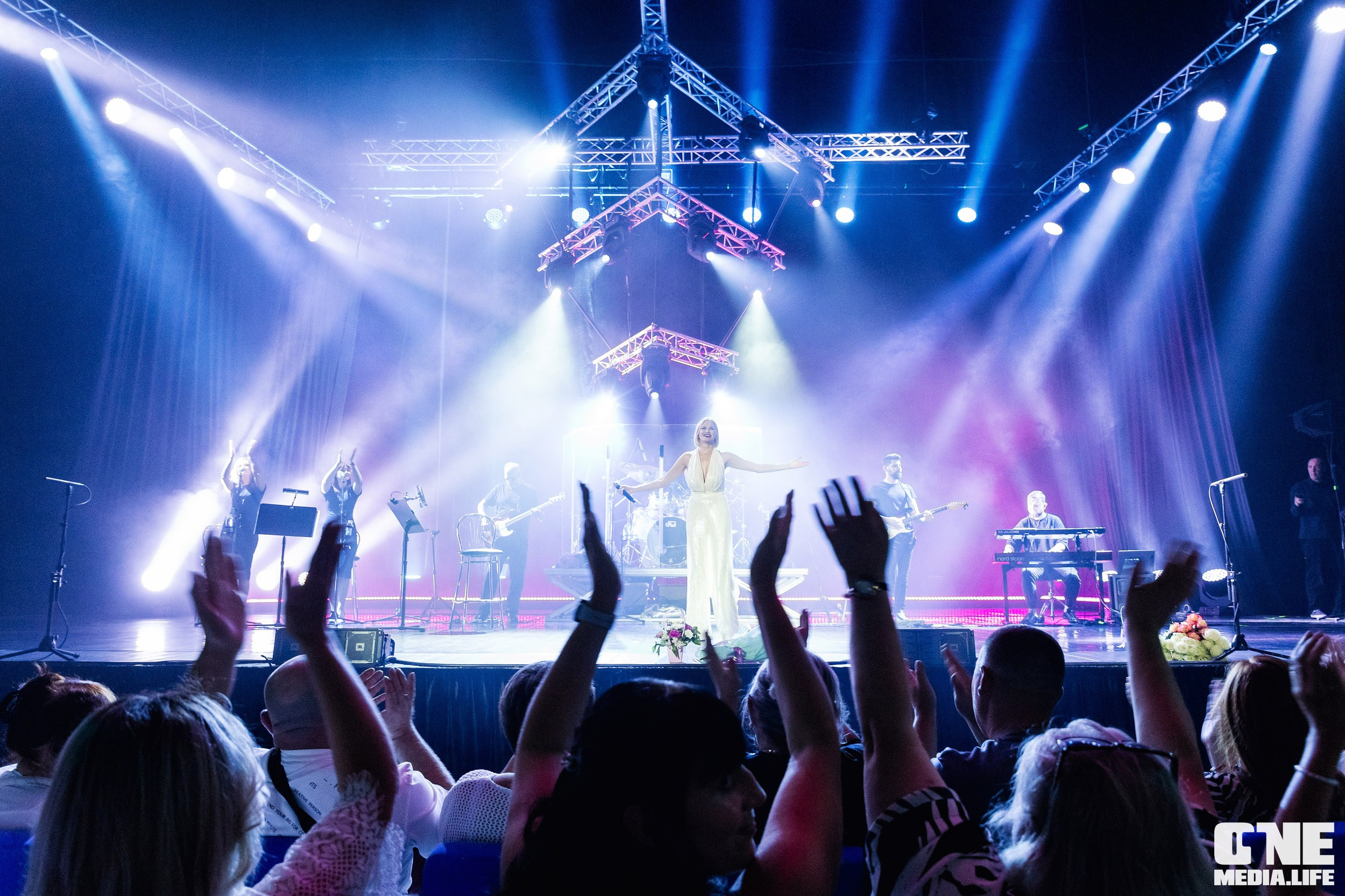 Ирина Круг 19.07.2024. KRIS KRUPINNIKOVA