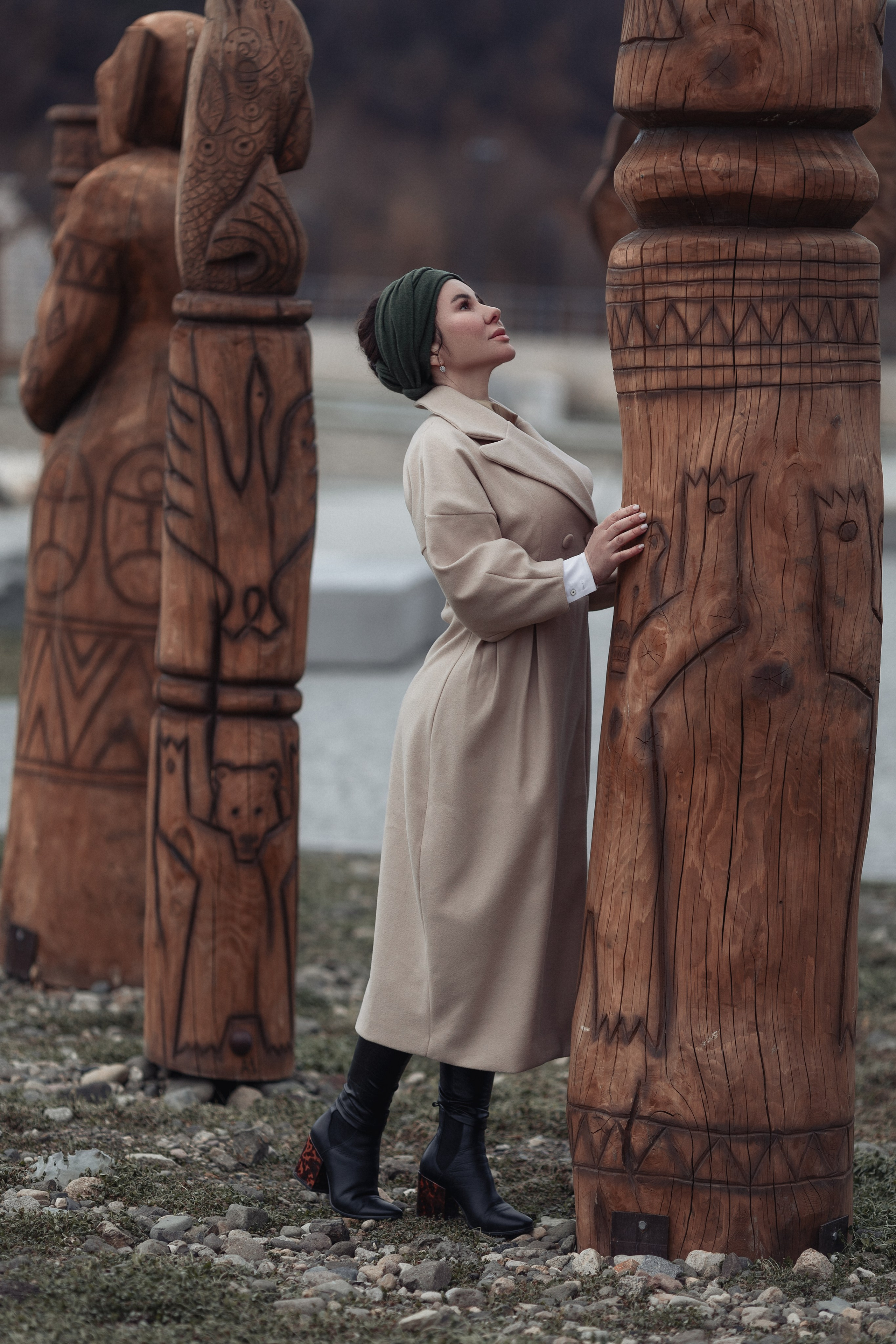 Лора. Фотограф Алёна Яковлева