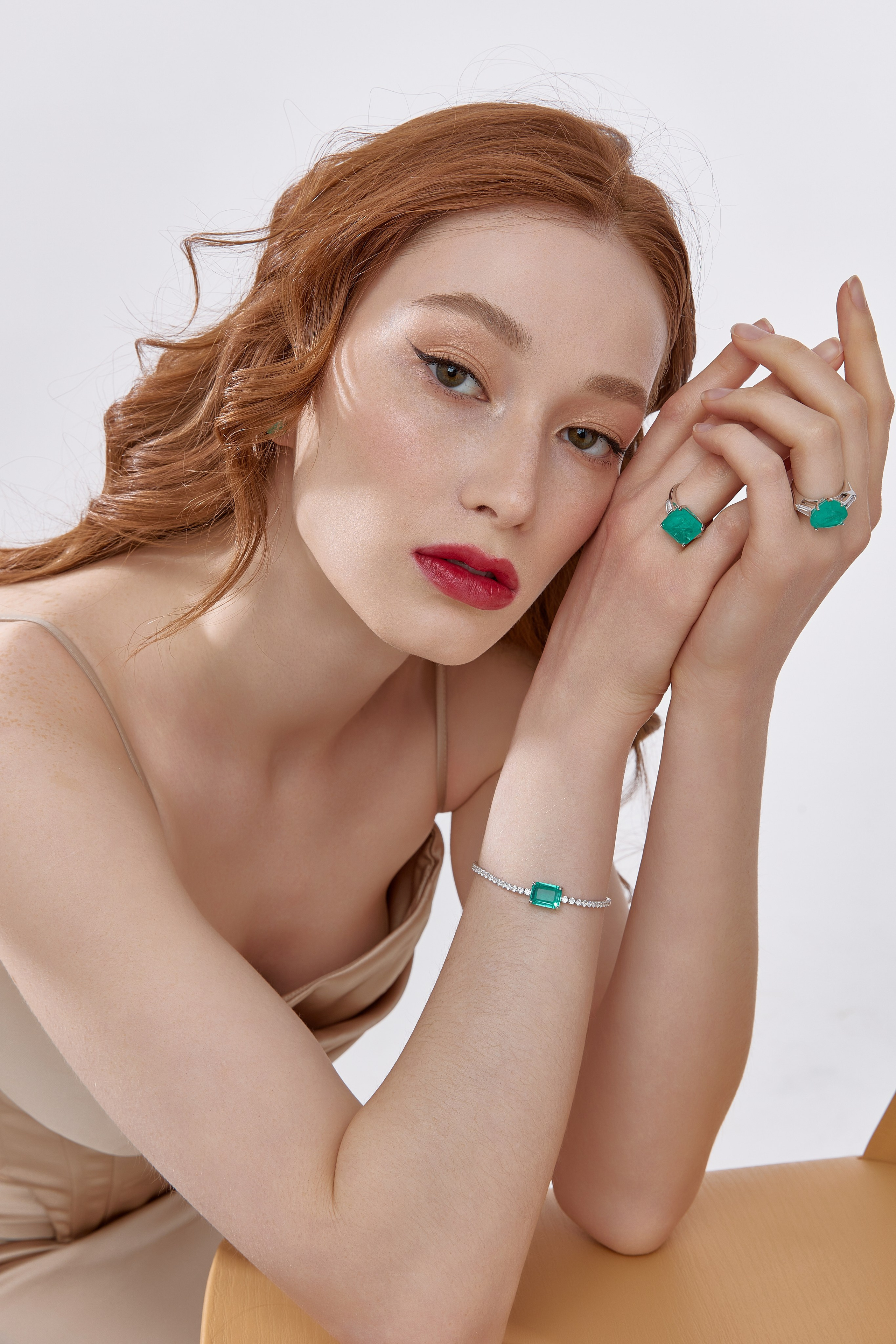 Lbos. Фотограф/арт-директор в Москве Христина Аргентина Антонович