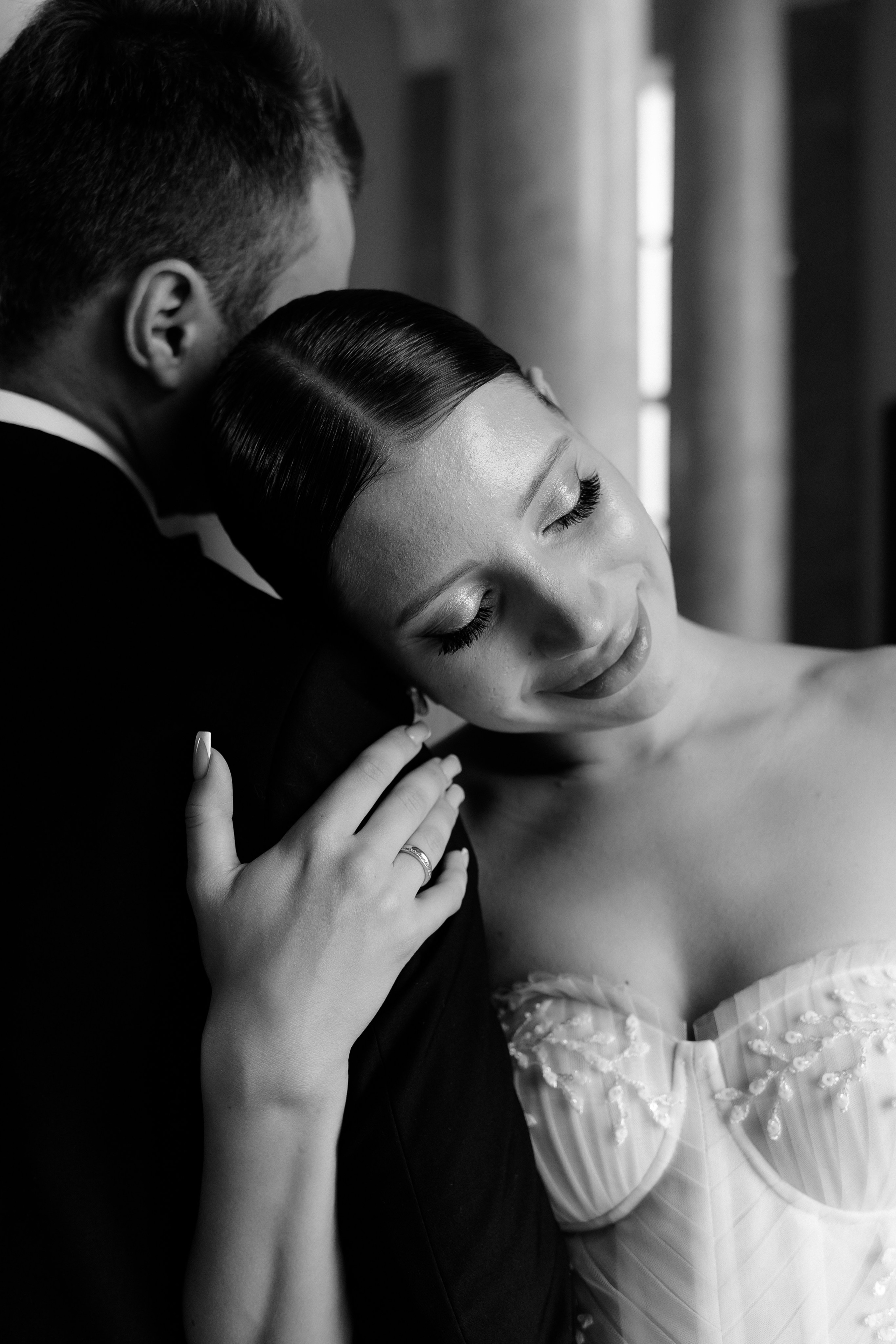 Даниил & Полина. Фотограф Петрозаводск/СПБ